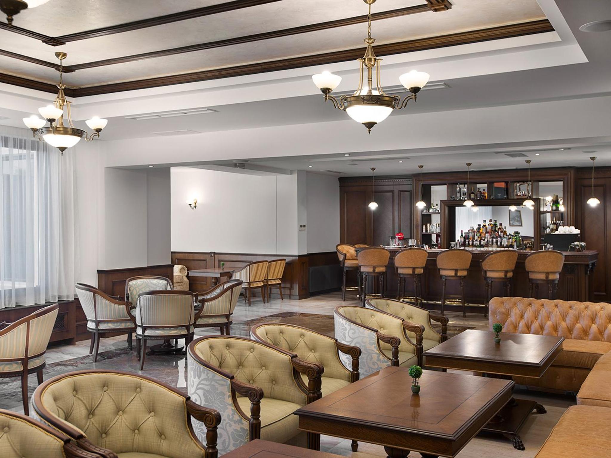 Park Hotel and SPA Vella Hills