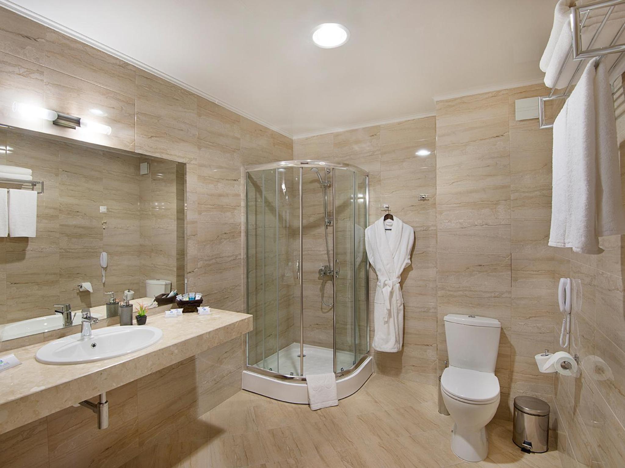 Park Hotel and SPA Vella Hills