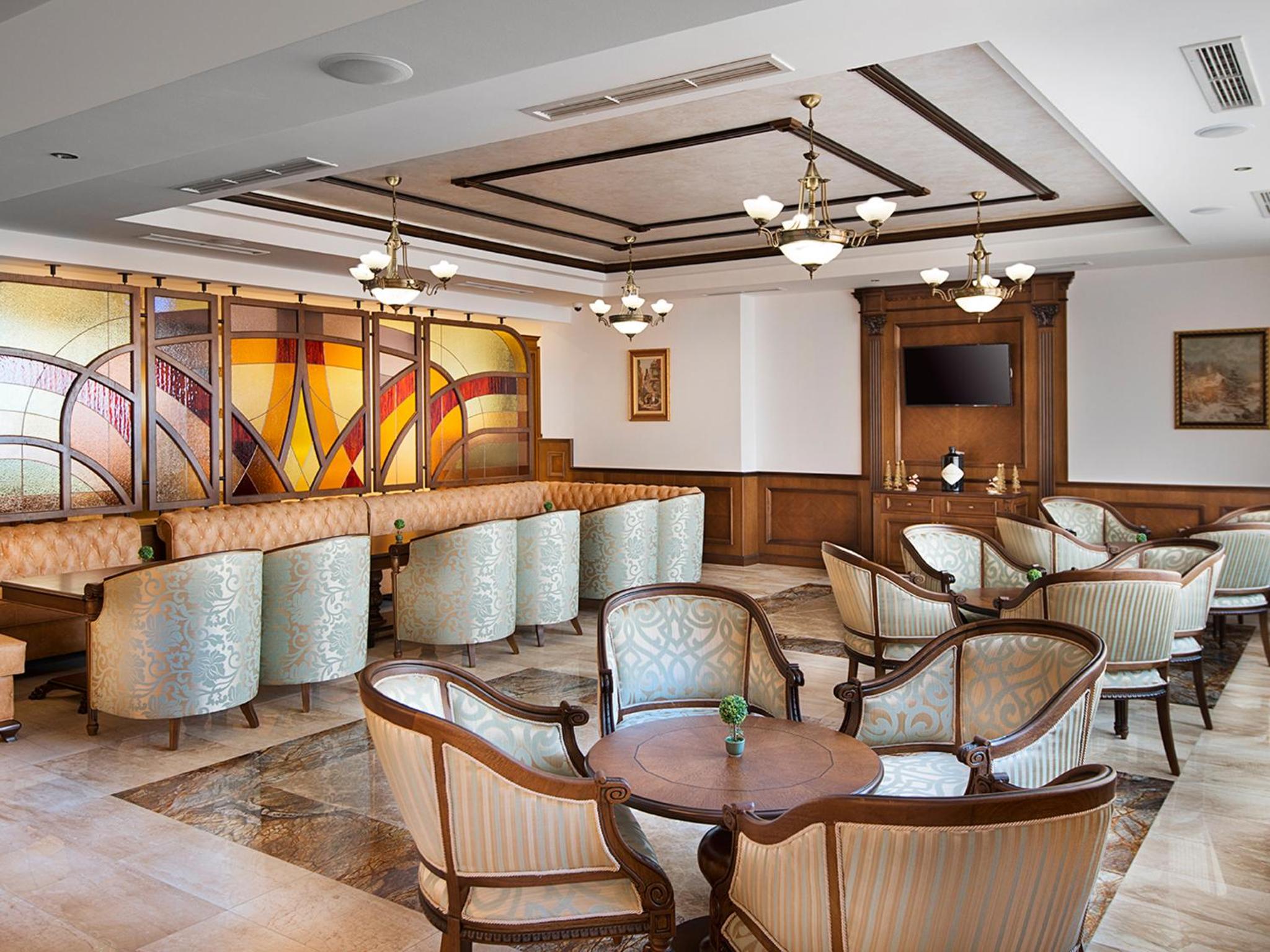 Park Hotel and SPA Vella Hills
