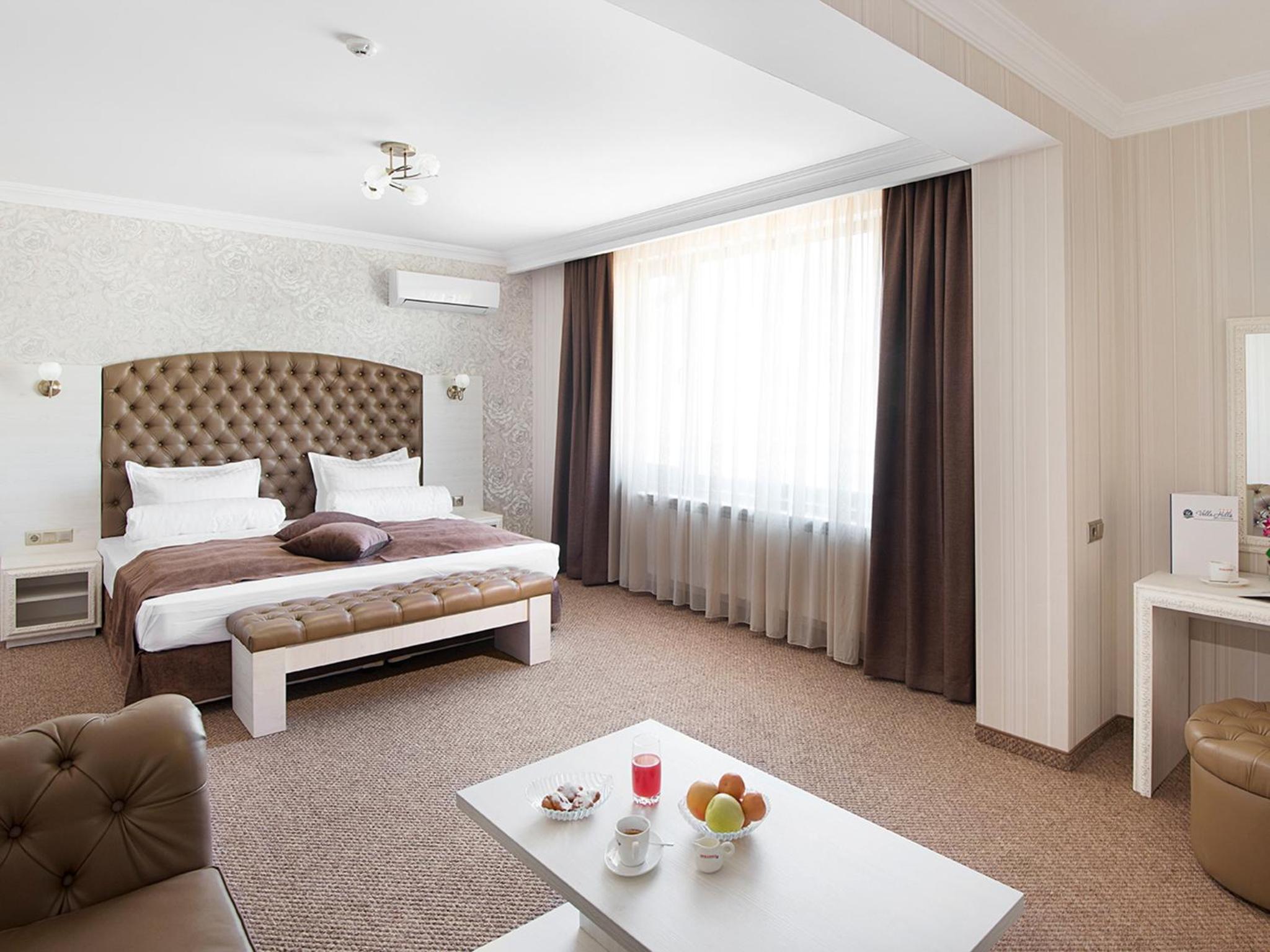 Park Hotel and SPA Vella Hills
