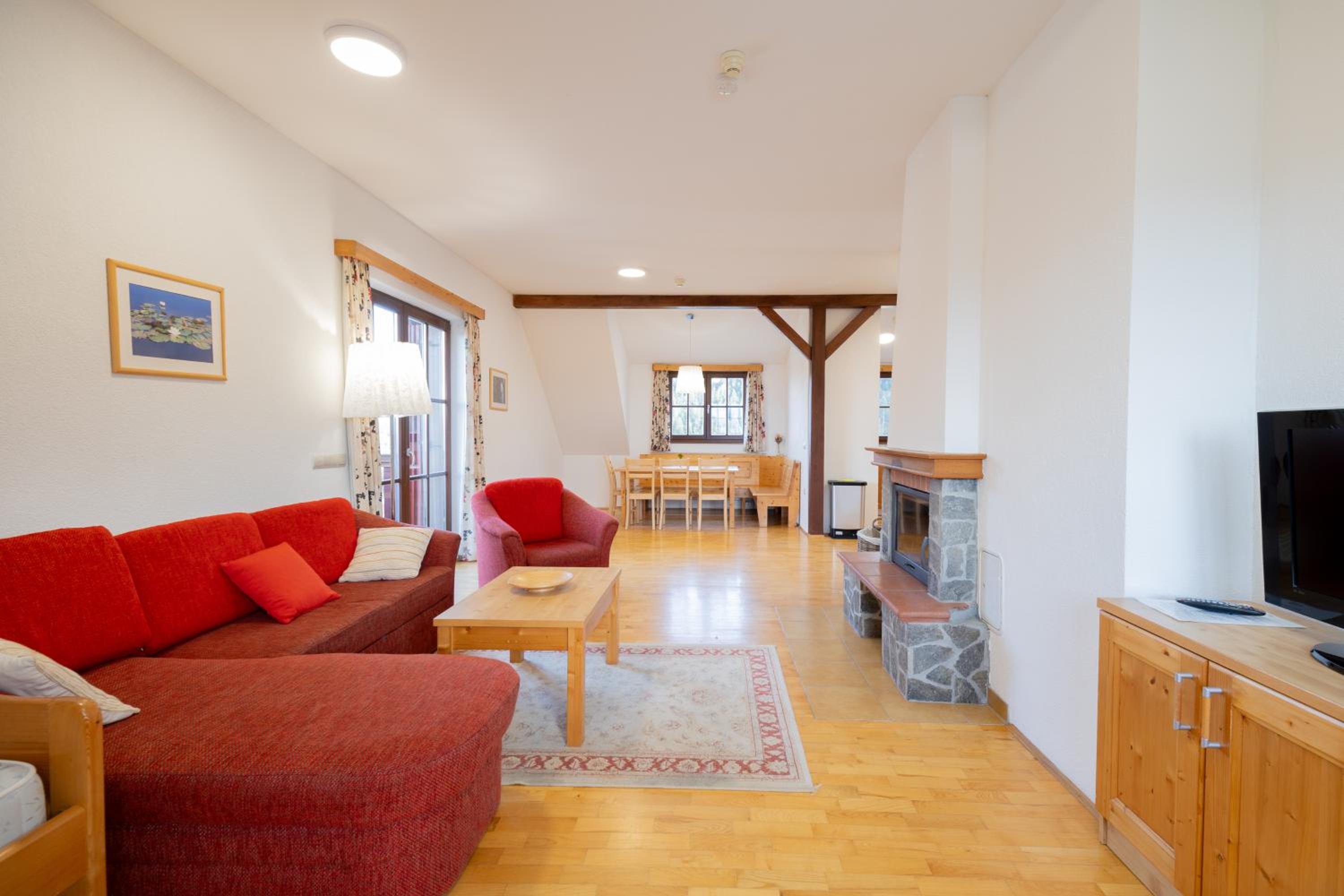 Apartmaji Bar Smučar