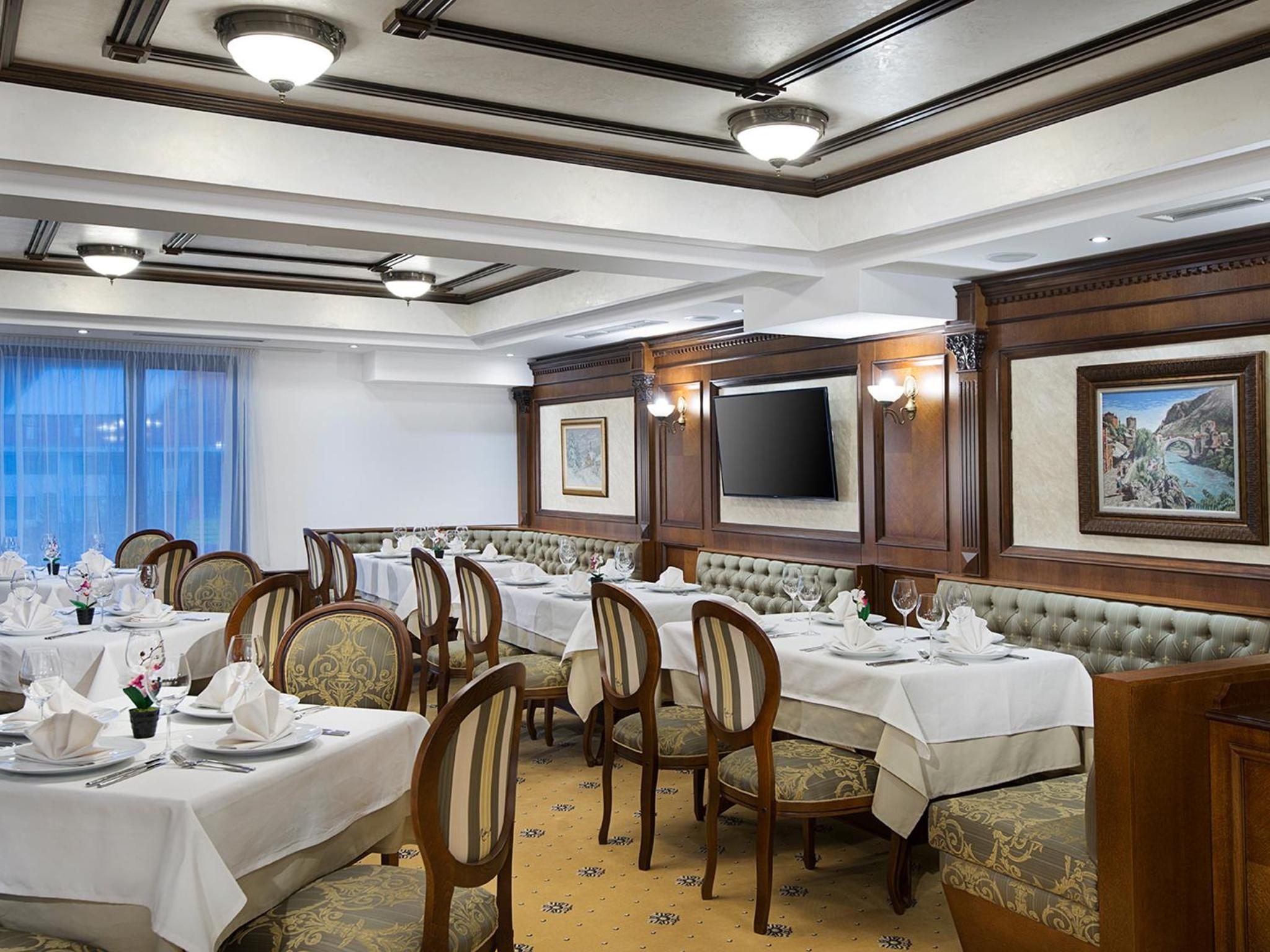 Park Hotel and SPA Vella Hills