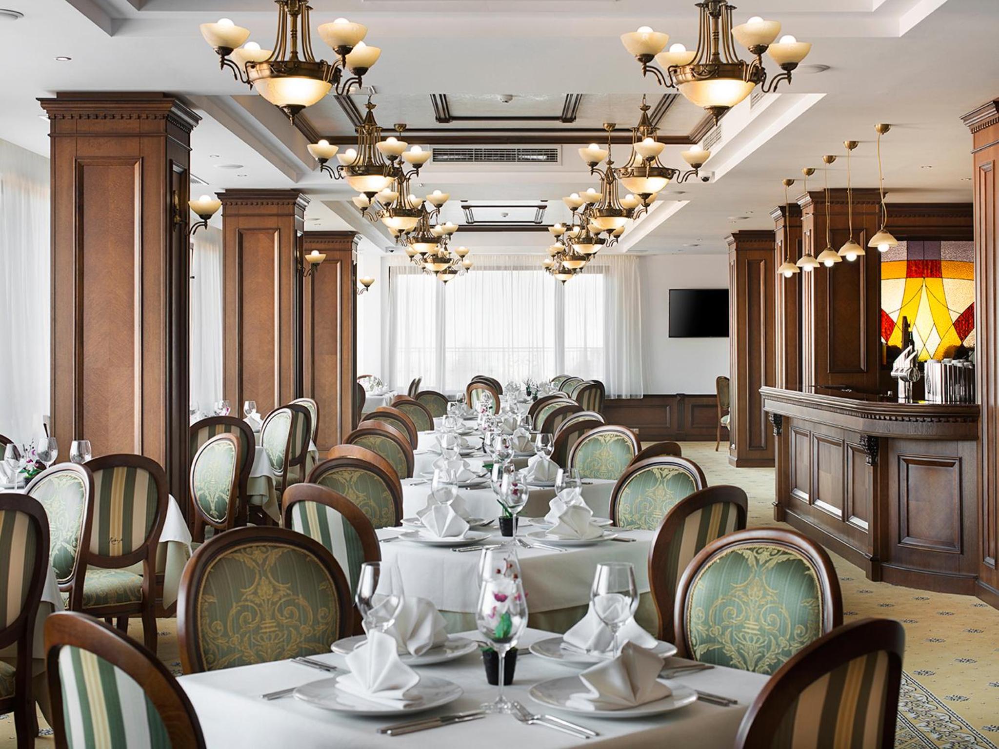 Park Hotel and SPA Vella Hills