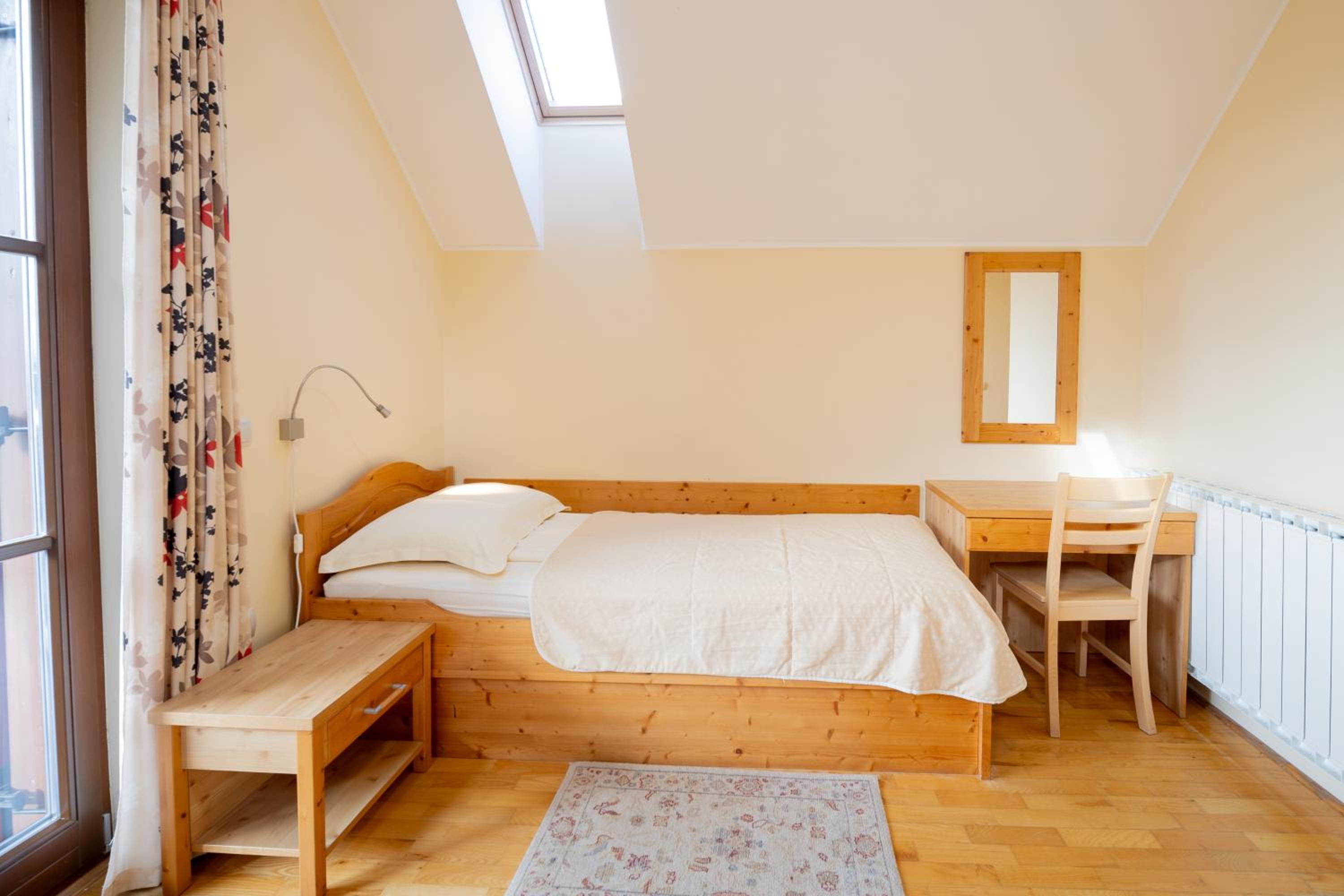 Apartmaji Bar Smučar