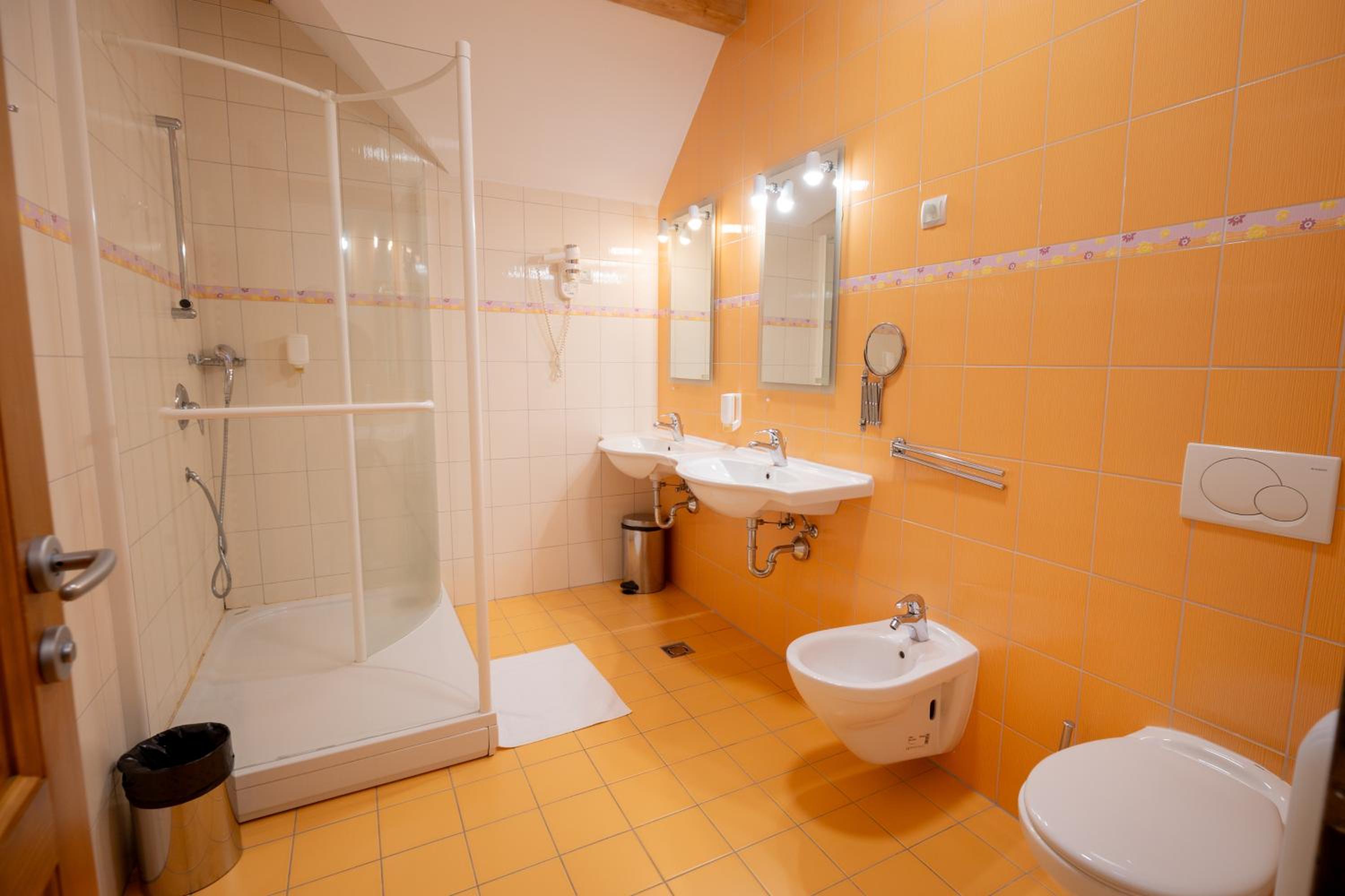 Apartmaji Bar Smučar