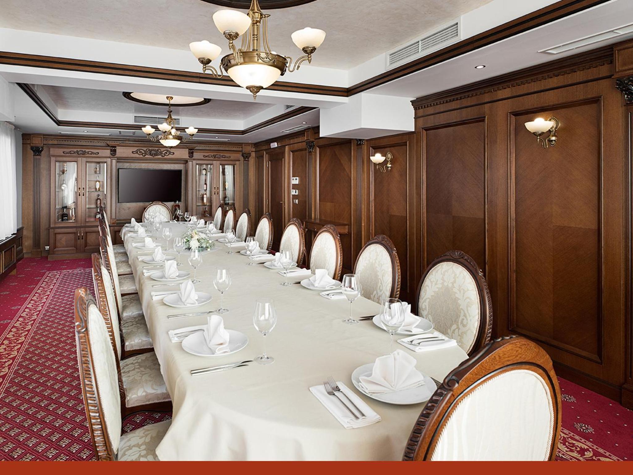 Park Hotel and SPA Vella Hills