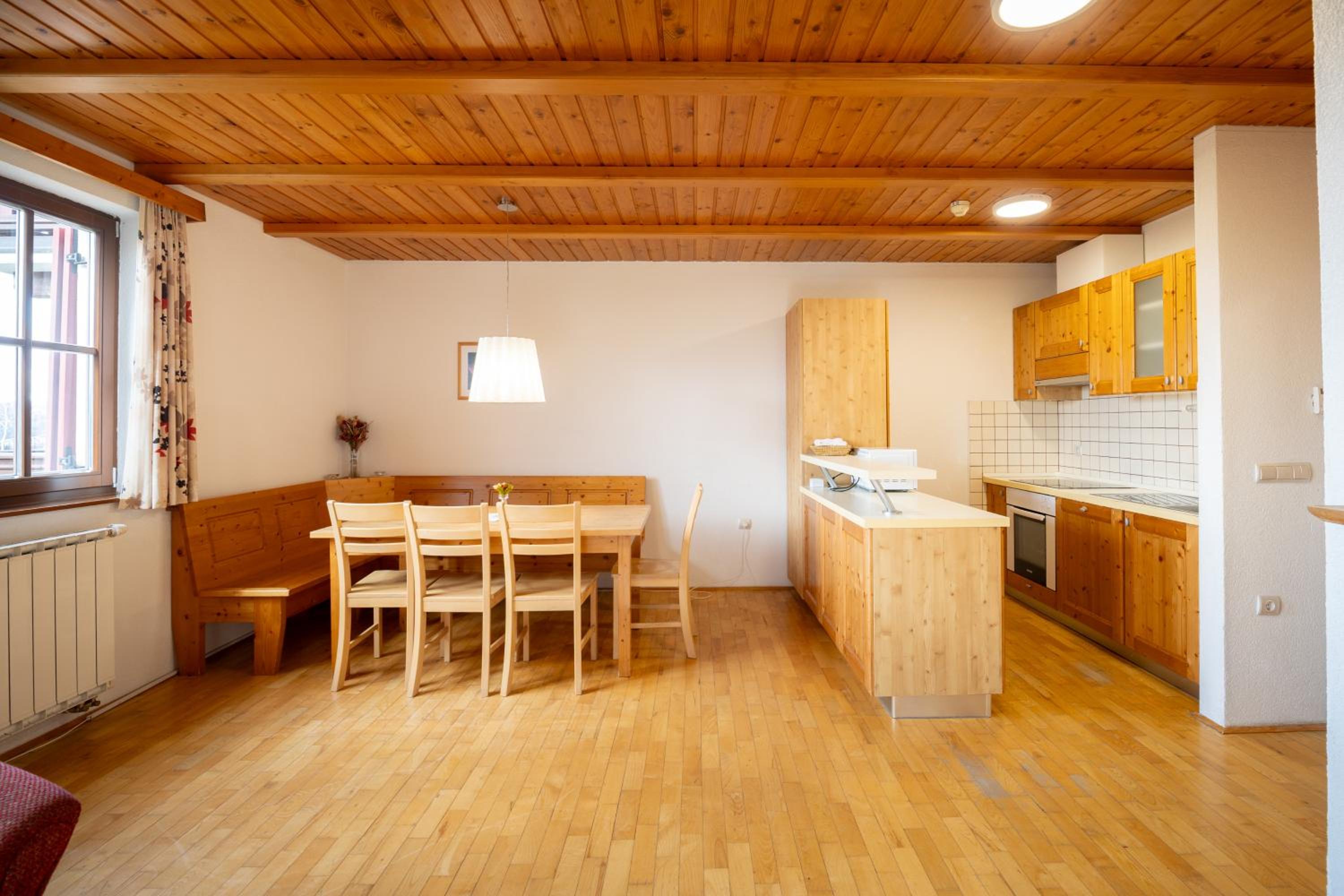 Apartmaji Bar Smučar