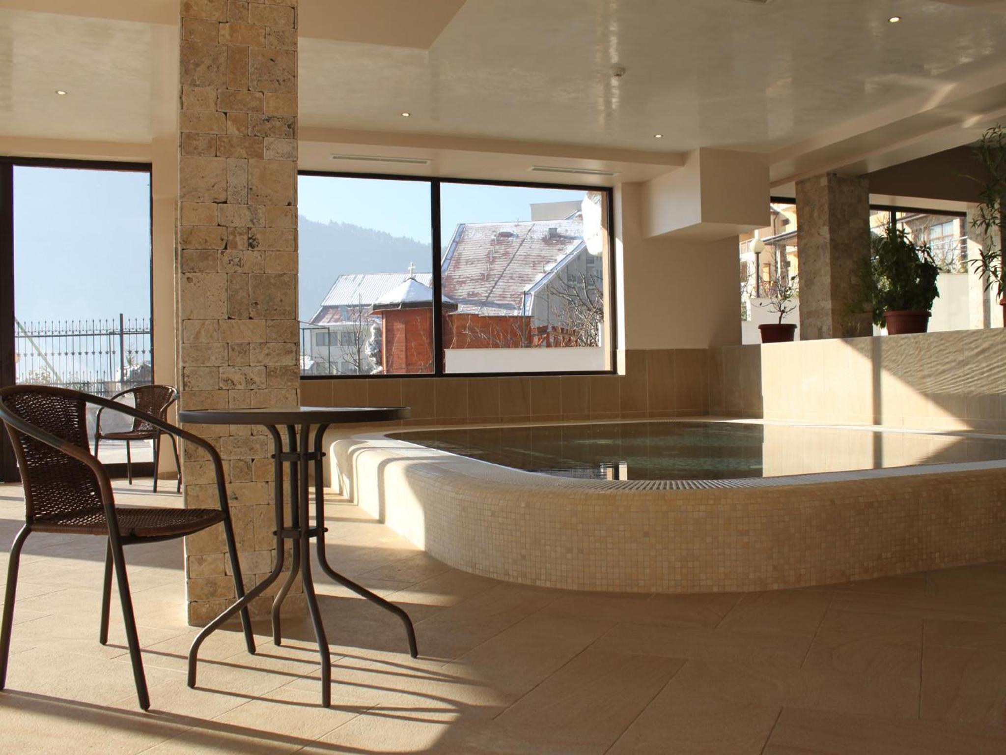 Park Hotel and SPA Vella Hills