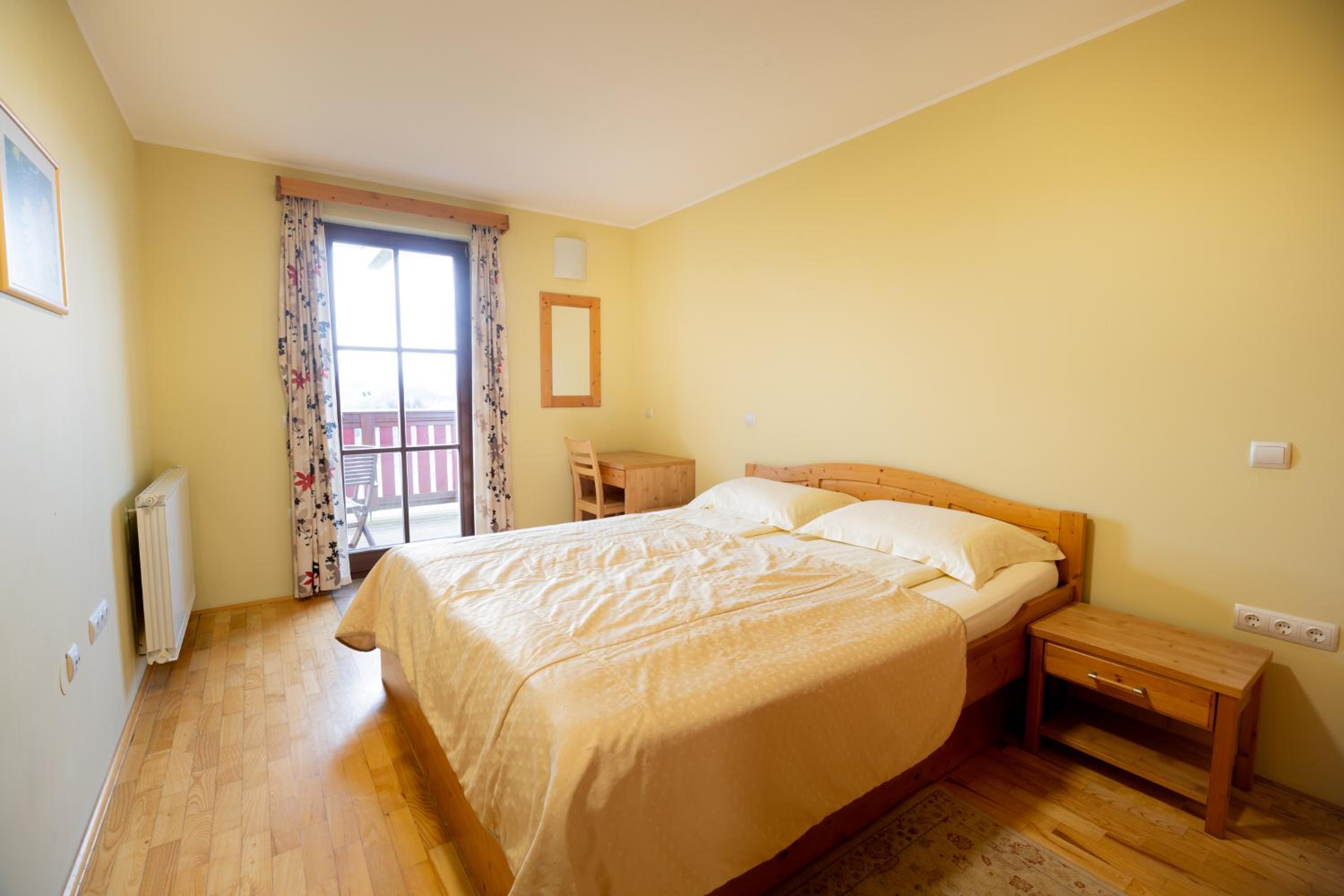 Apartmaji Bar Smučar