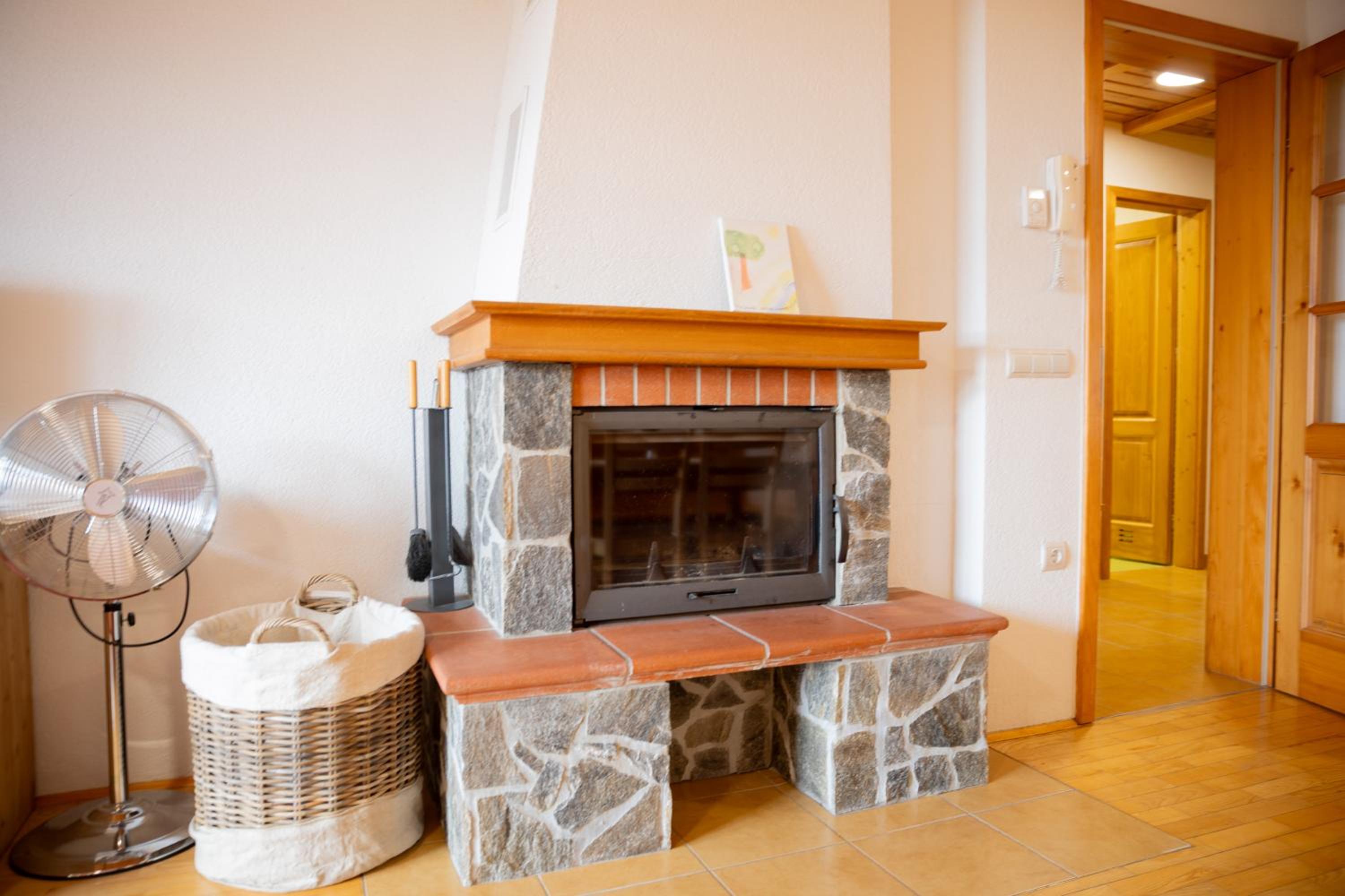 Apartmaji Bar Smučar