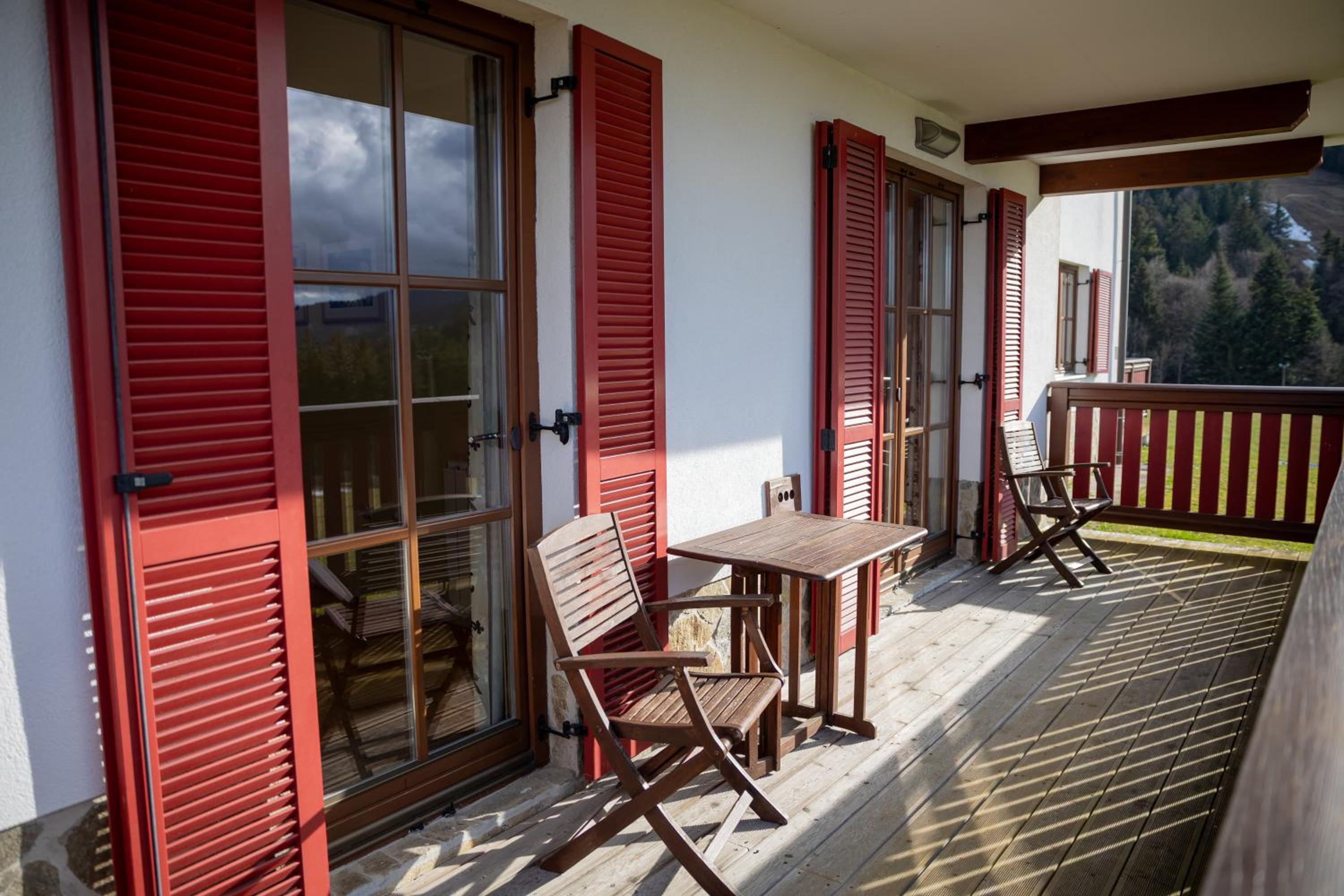 Apartmaji Bar Smučar
