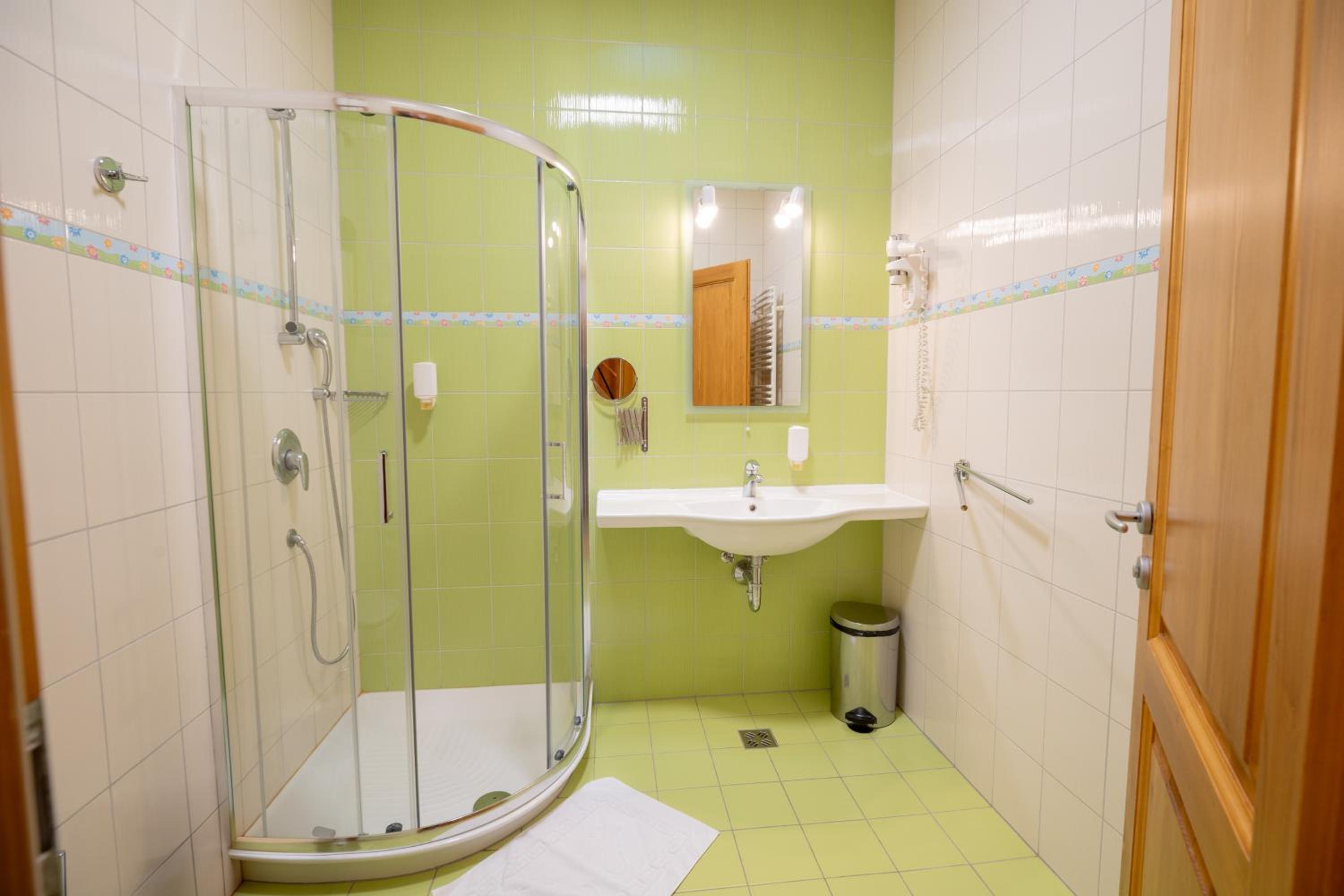 Apartmaji Bar Smučar