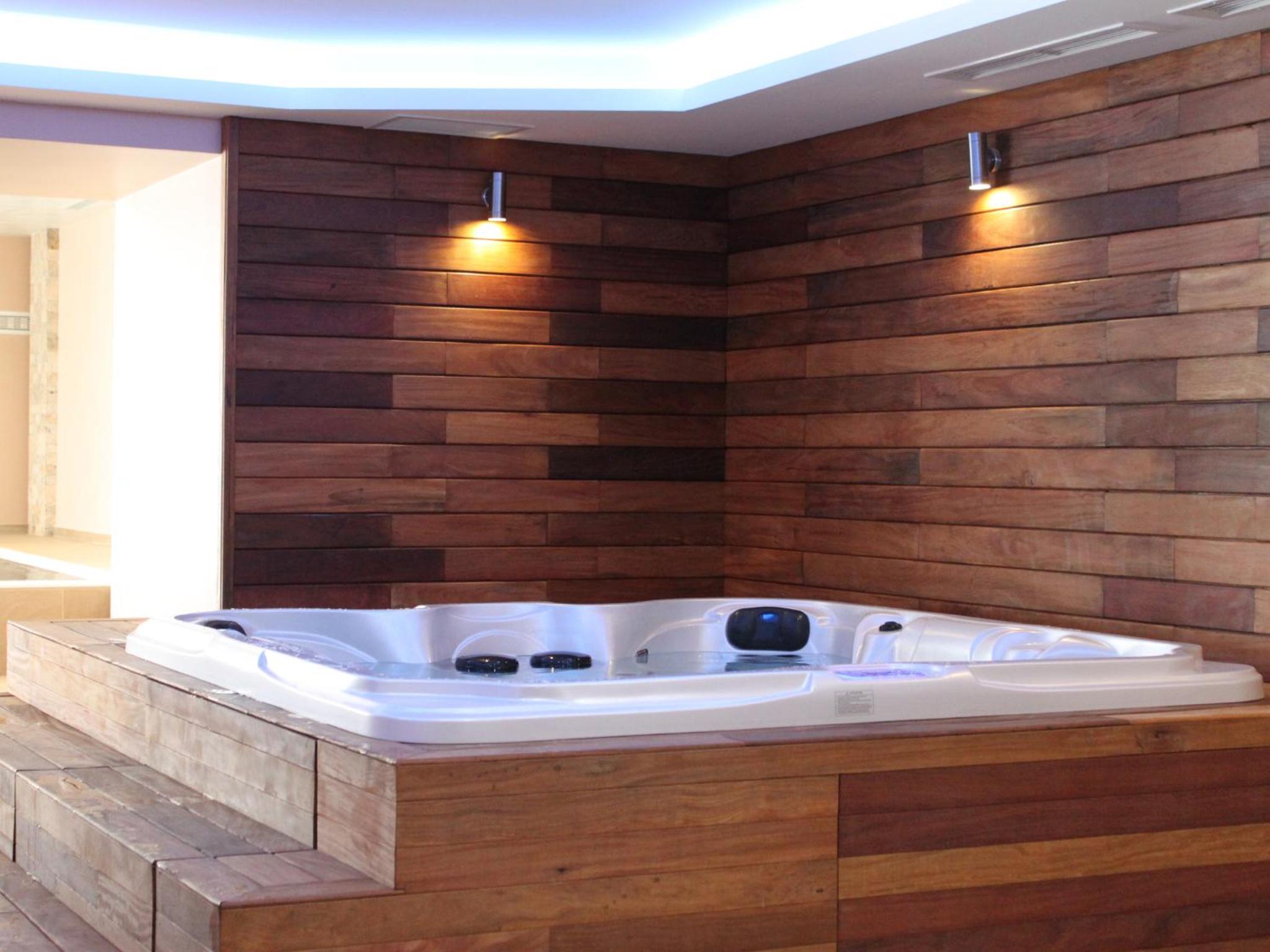 Park Hotel and SPA Vella Hills