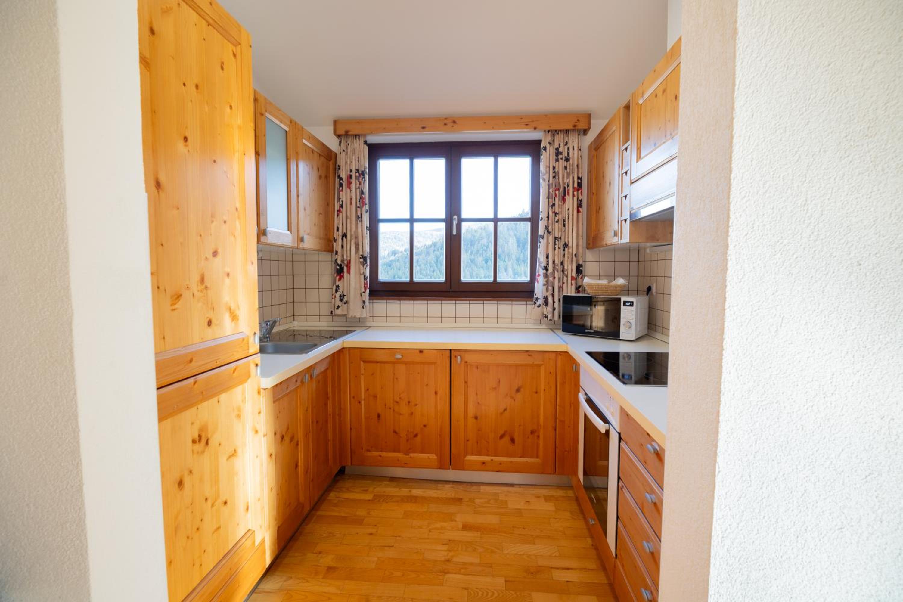 Apartmaji Bar Smučar