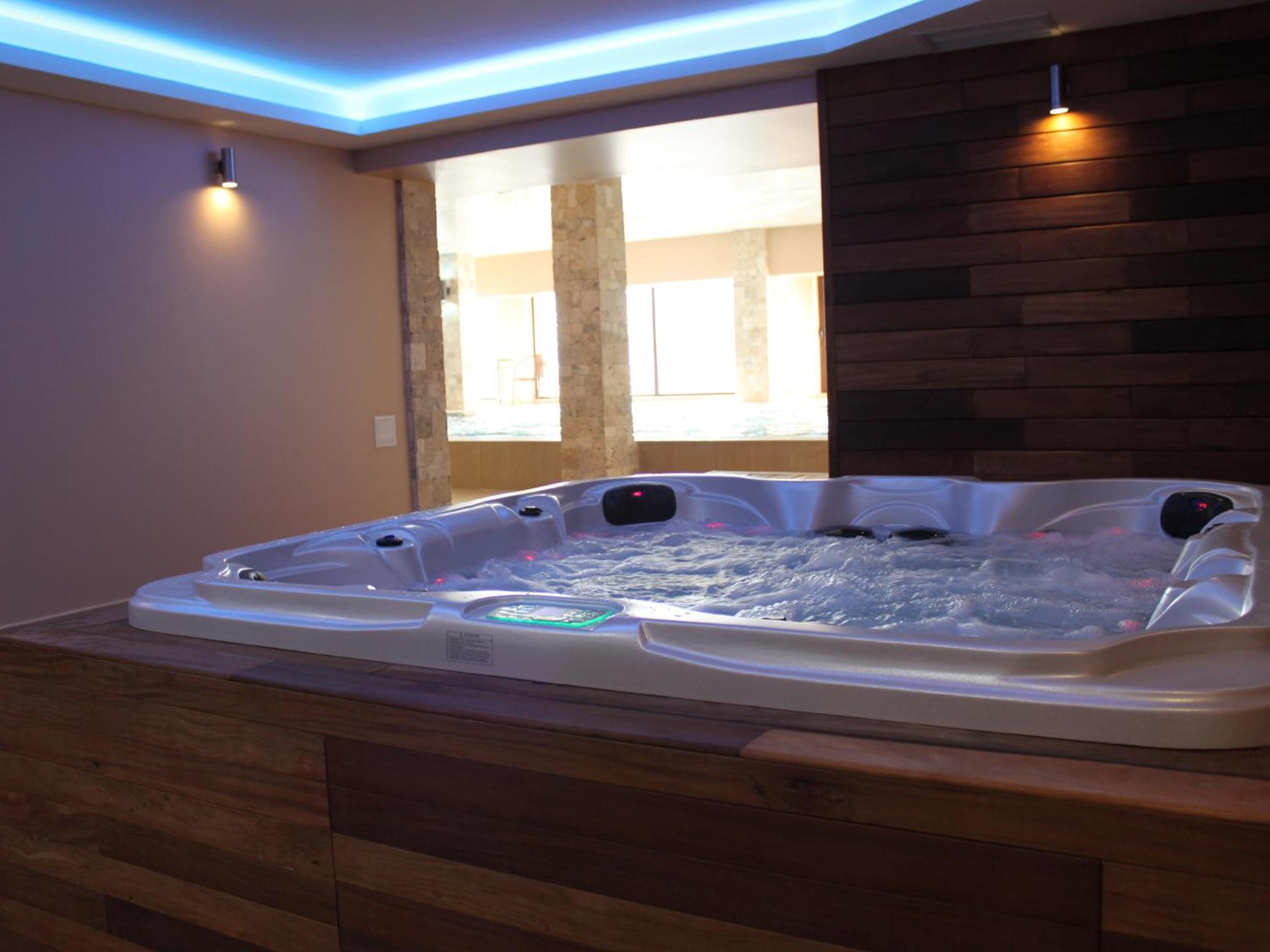 Park Hotel and SPA Vella Hills