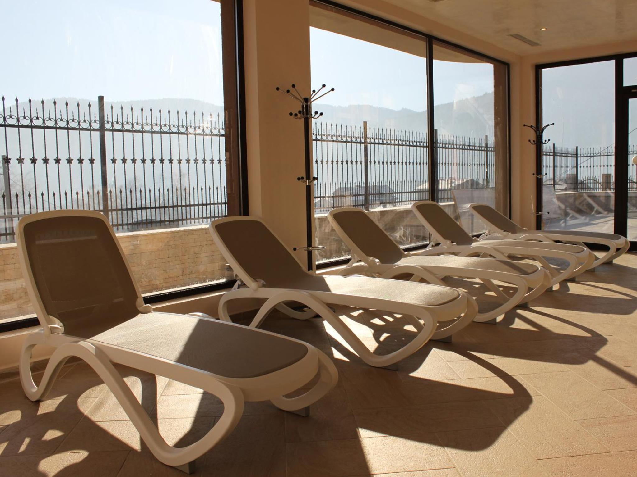 Park Hotel and SPA Vella Hills