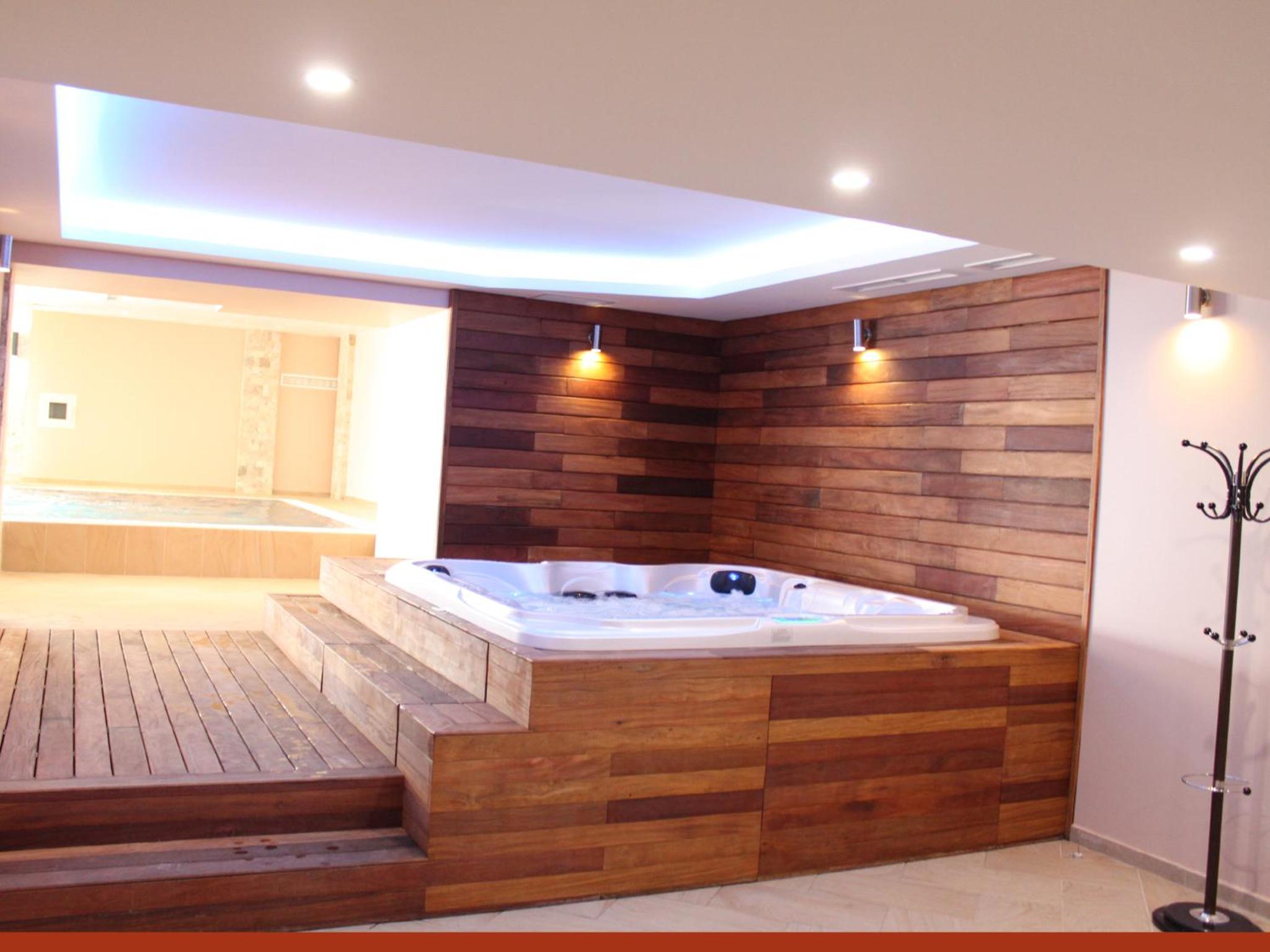 Park Hotel and SPA Vella Hills