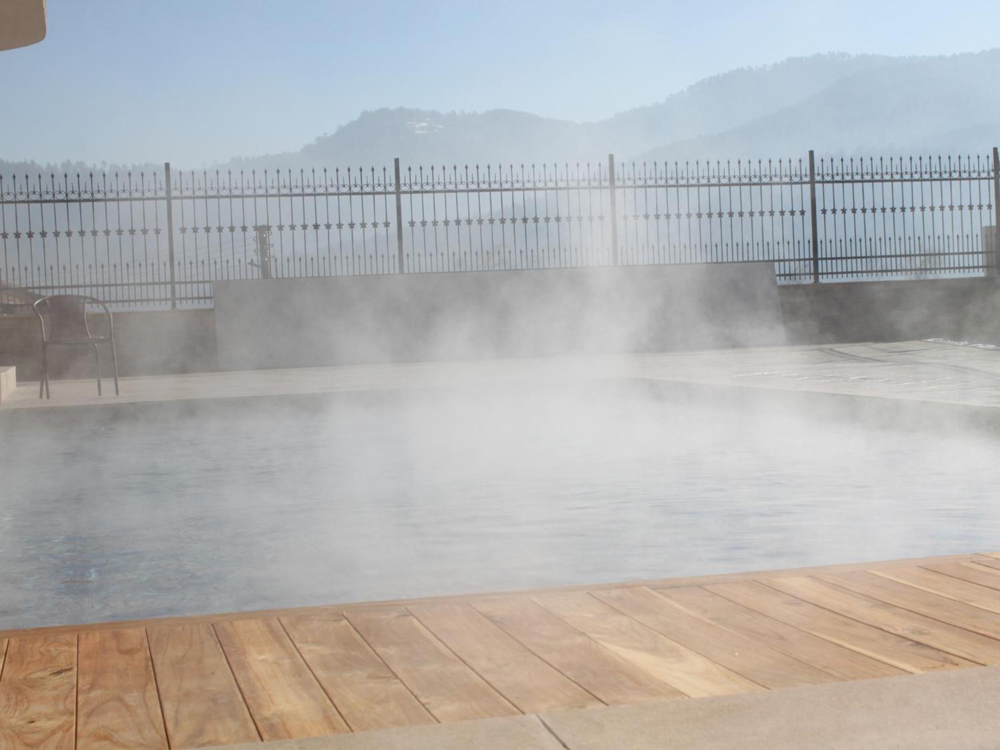 Park Hotel and SPA Vella Hills