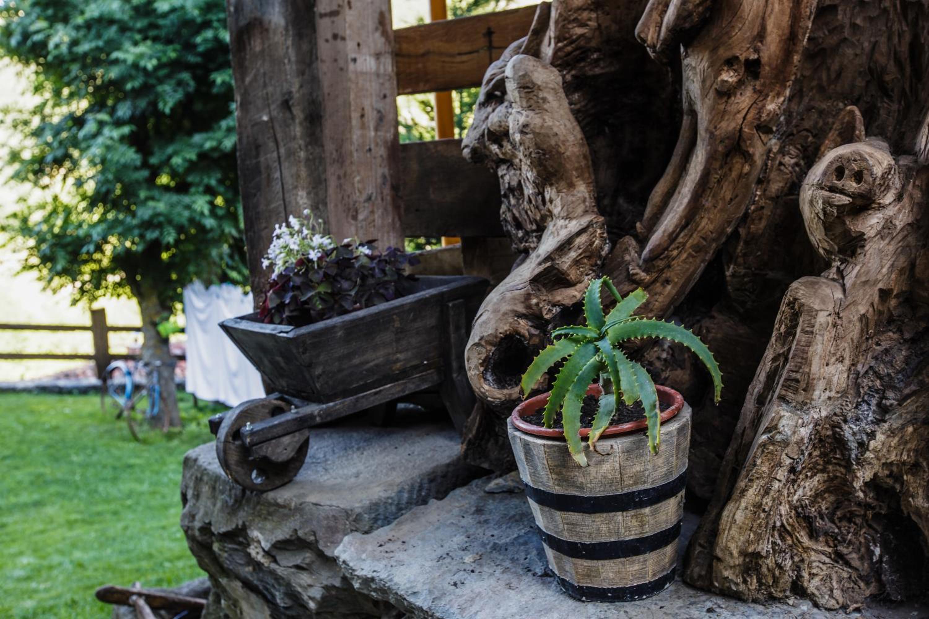 La Posada de Cucayo