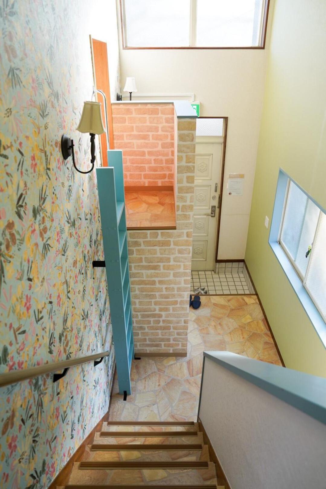 Kids Garden-Free Parking,Tokyo Disney & Narita Airport