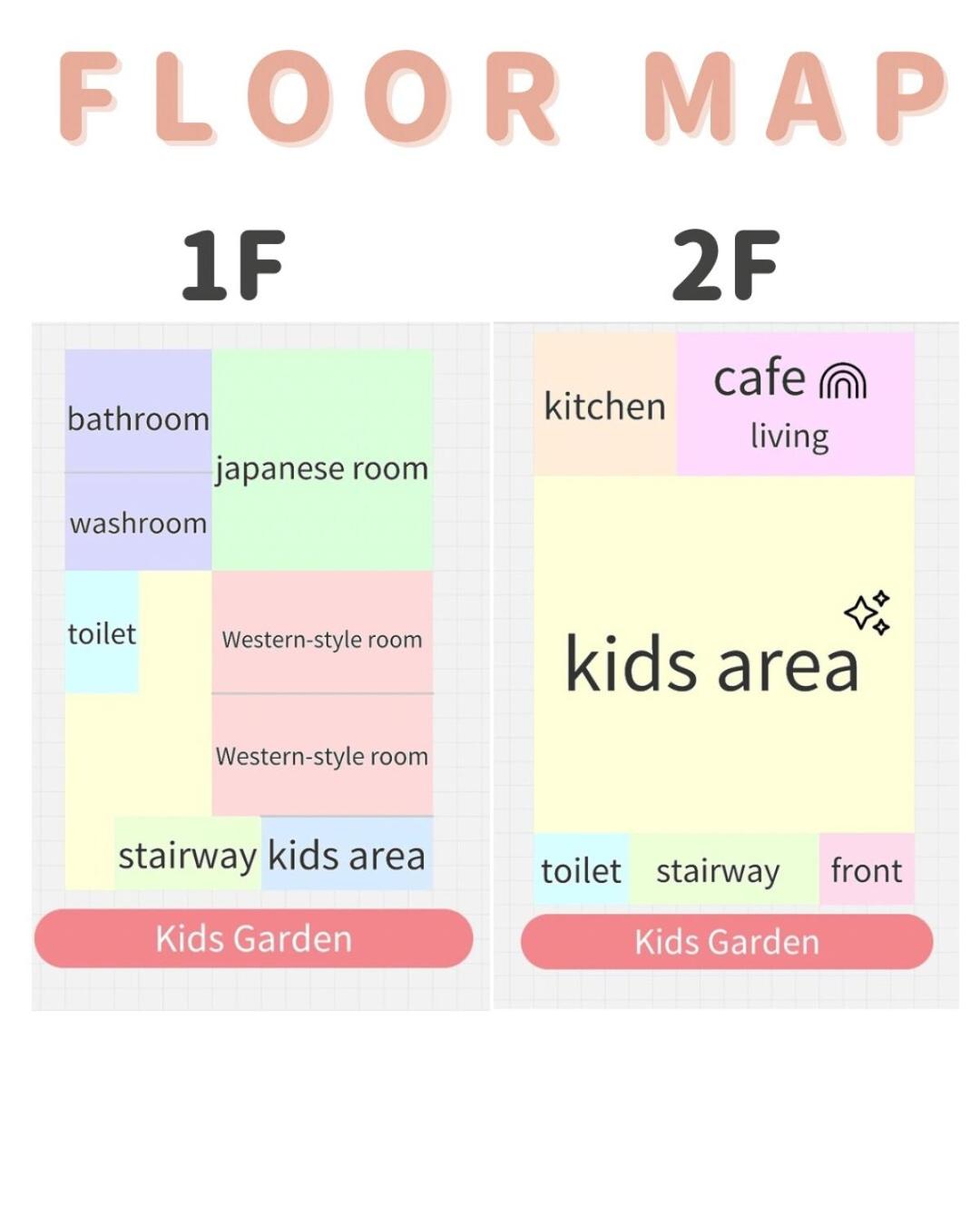 Kids Garden-Free Parking,Tokyo Disney & Narita Airport