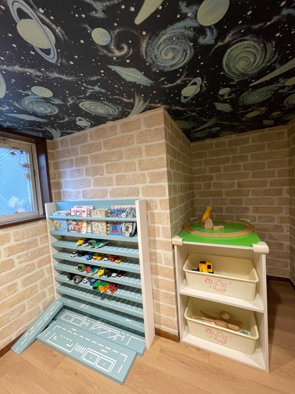 Kids Garden-Free Parking,Tokyo Disney & Narita Airport