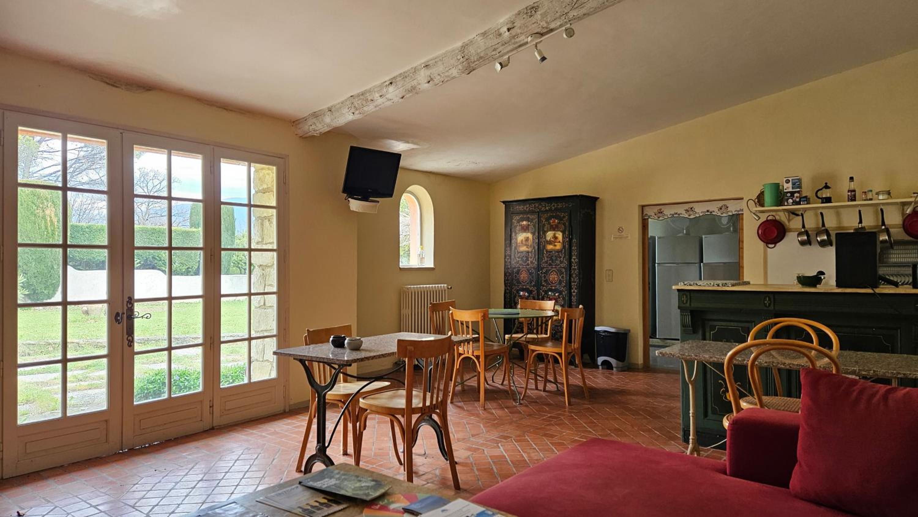 gîte Mas Antinea, photo 55