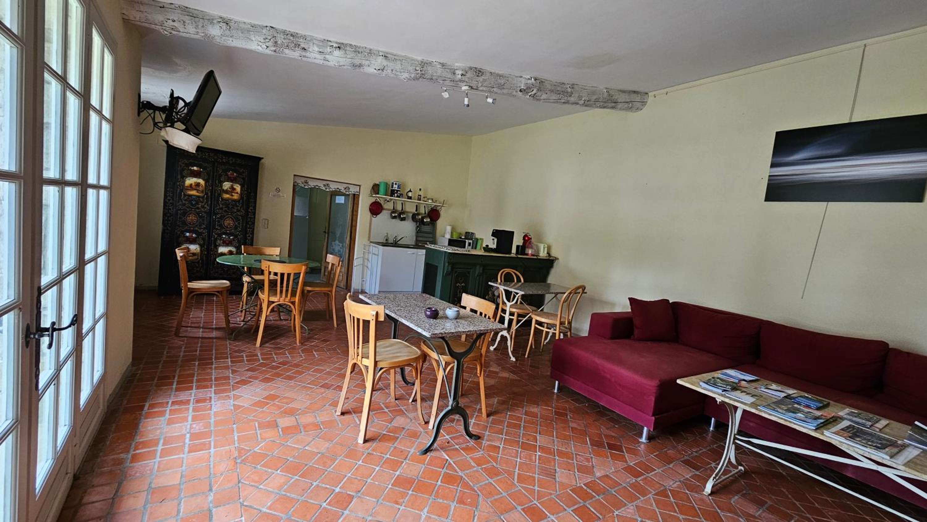 gîte Mas Antinea, photo 57