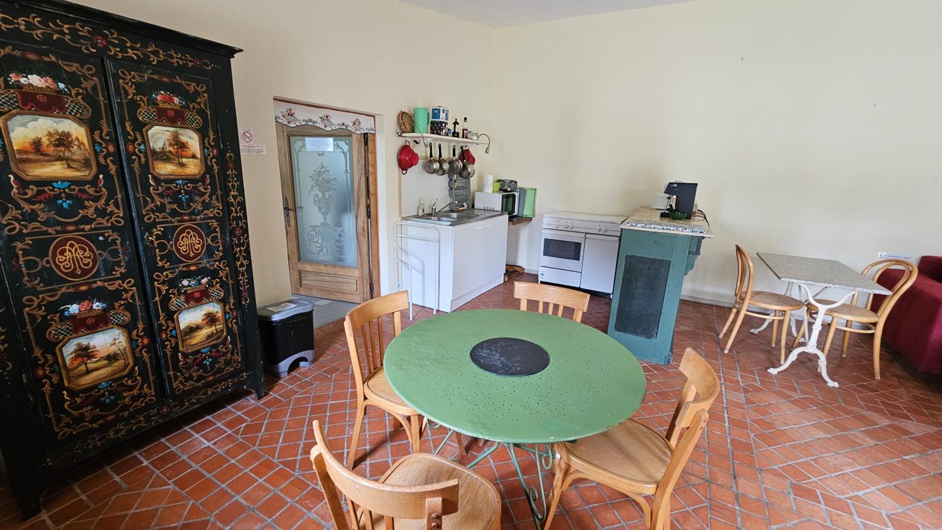 gîte Mas Antinea, photo 54