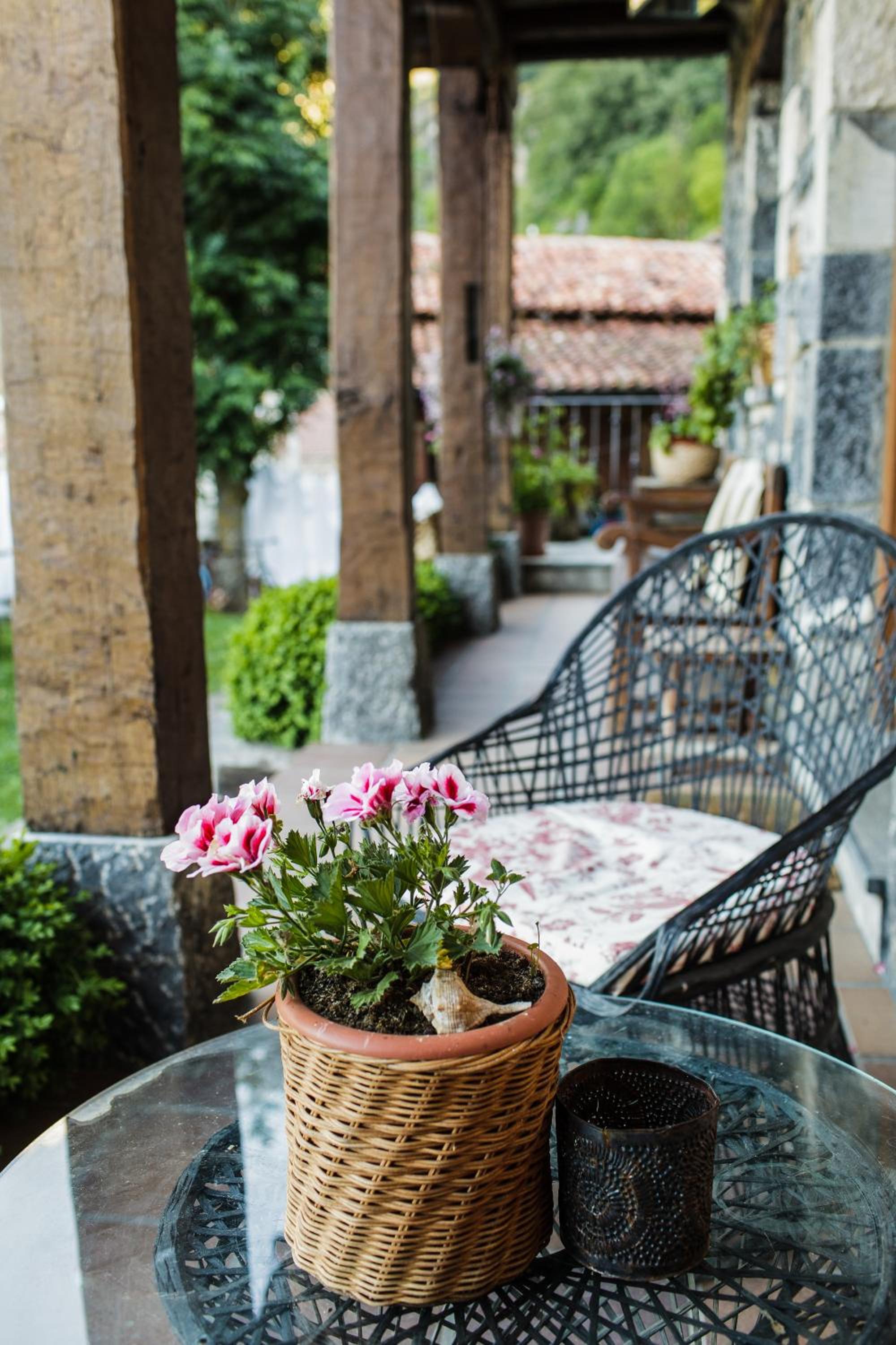La Posada de Cucayo