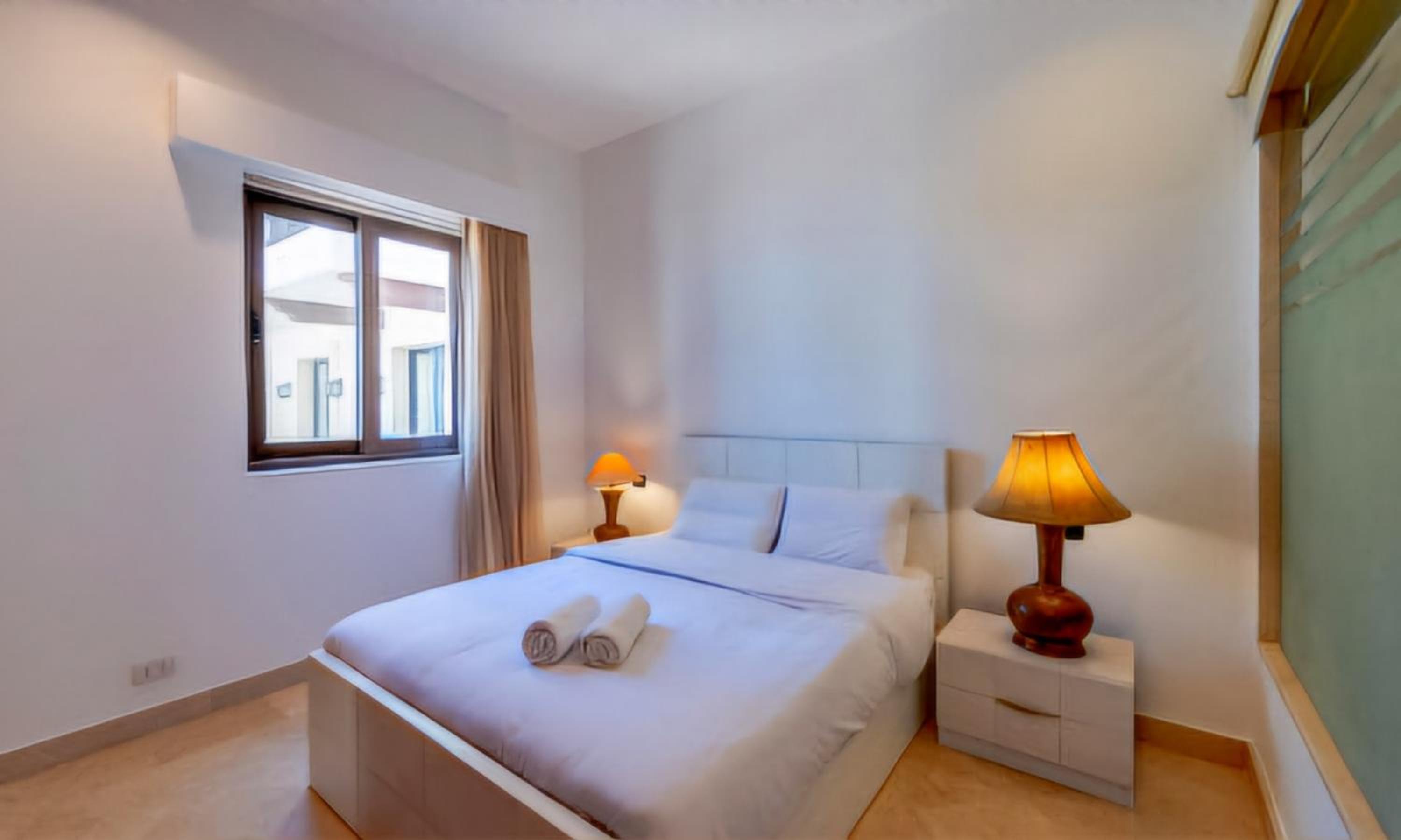 Luxury Stays in Ancient Sands El Gouna