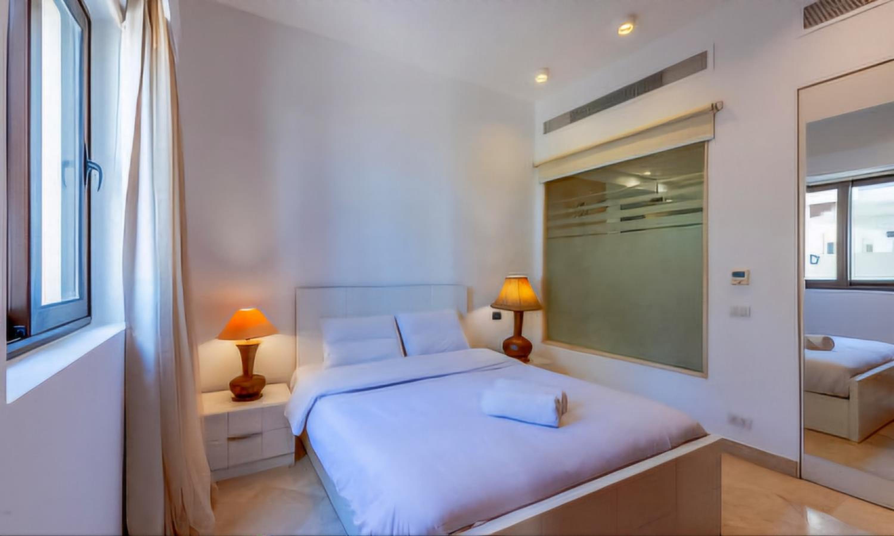 Luxury Stays in Ancient Sands El Gouna