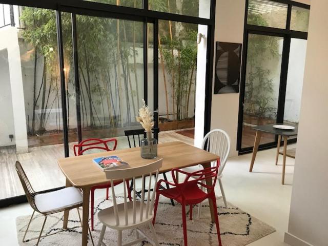 Maison Caju - La Rochelle, photo 9