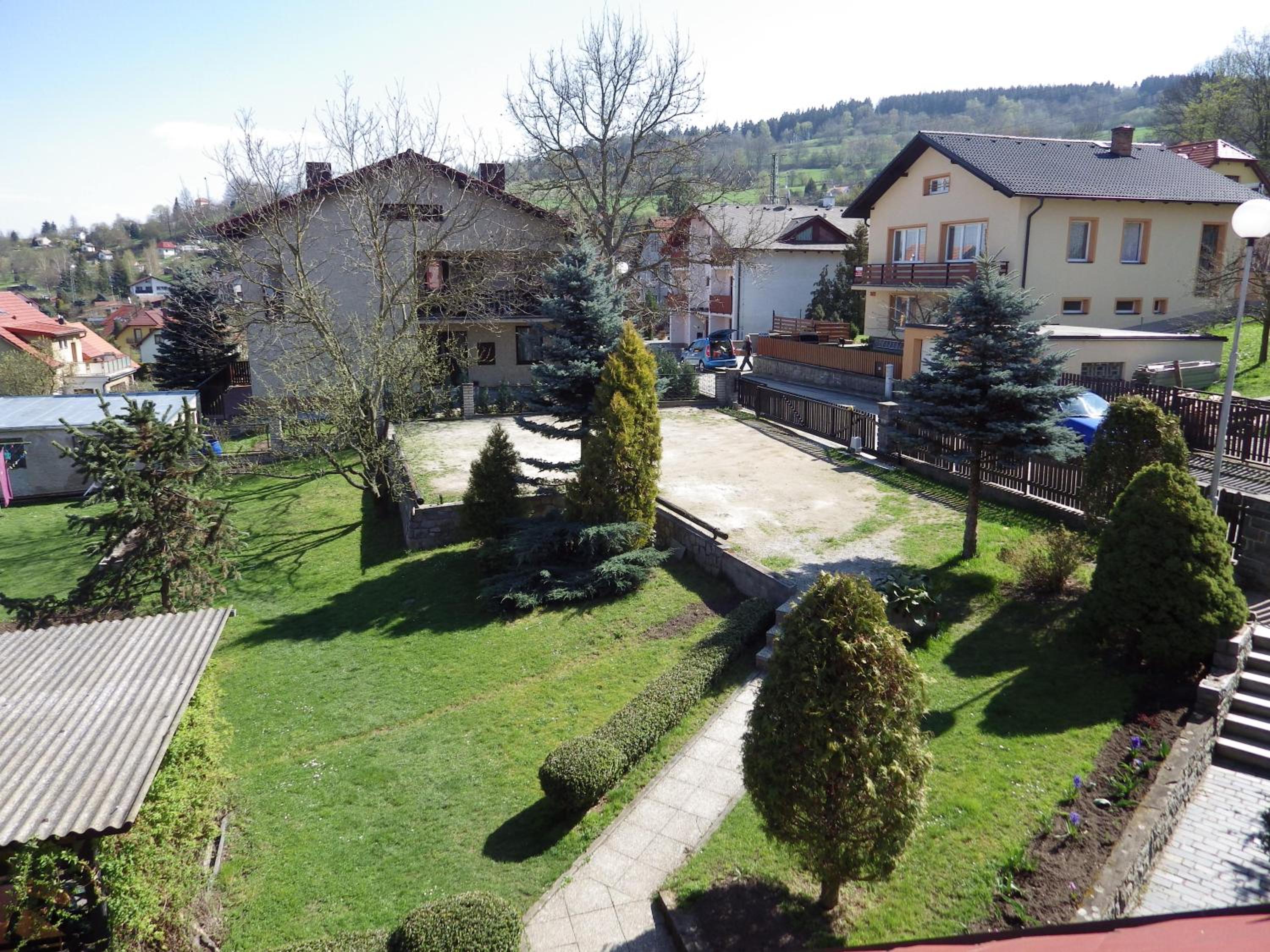 Penzion Panorama