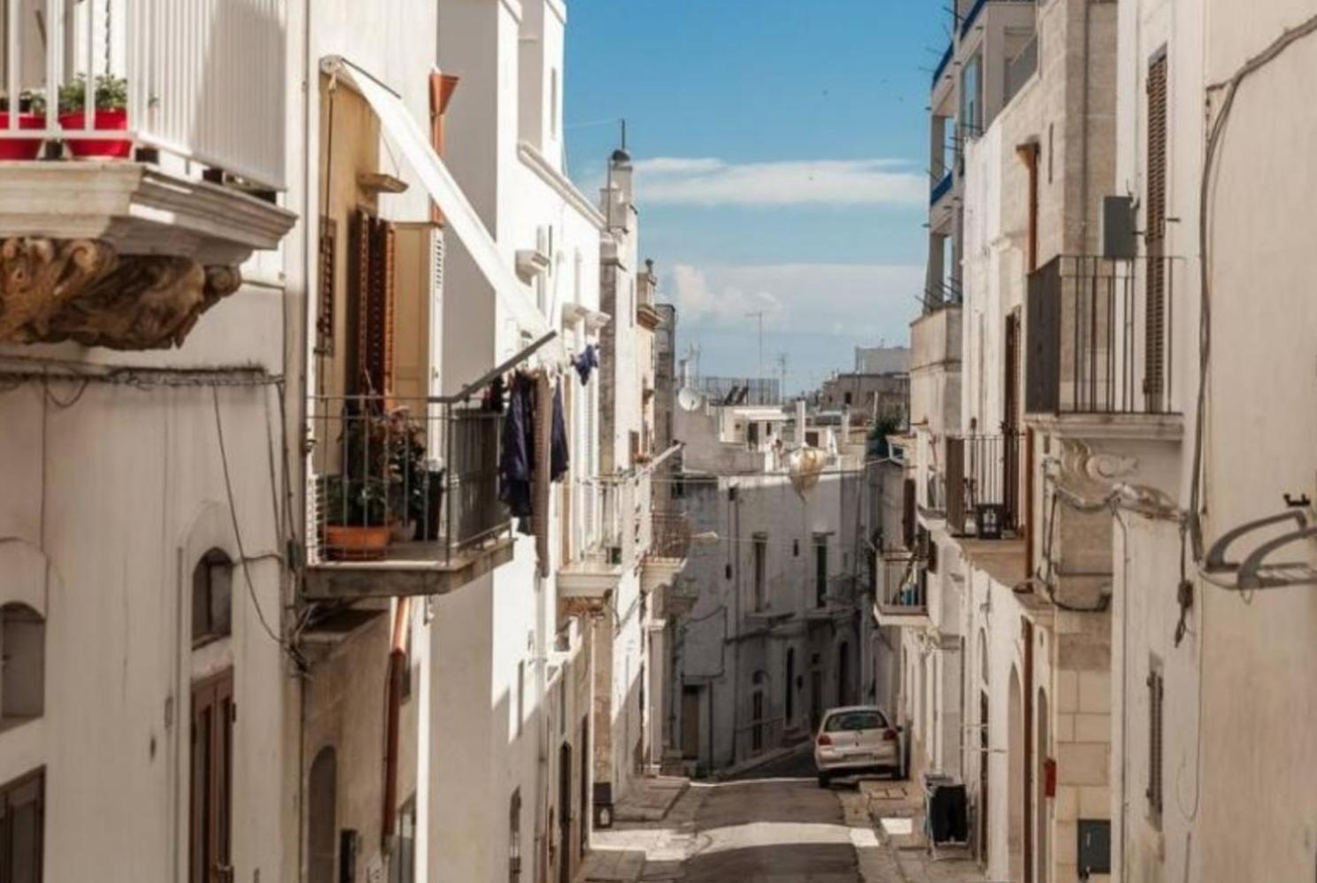 Casa Mino