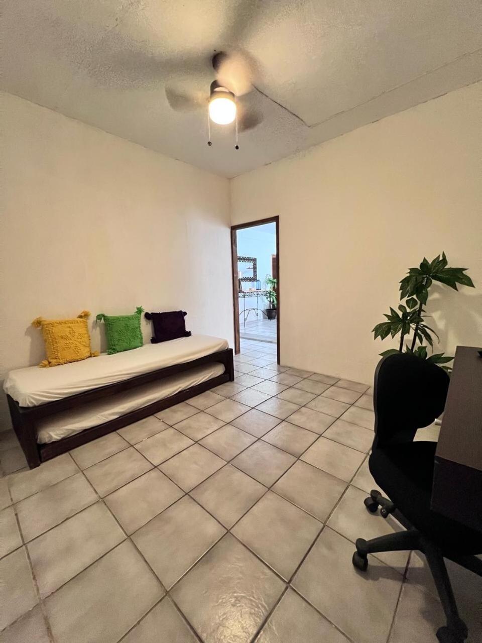 Casa Jardín