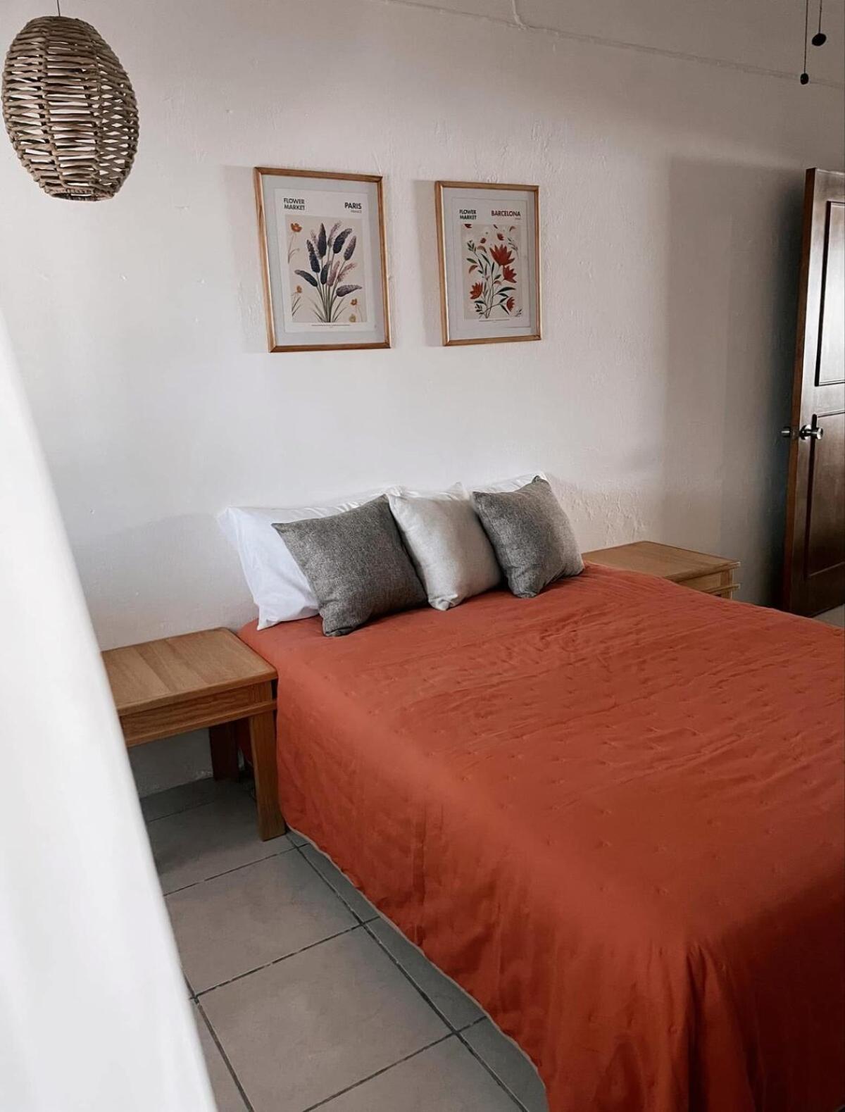Casa Jardín