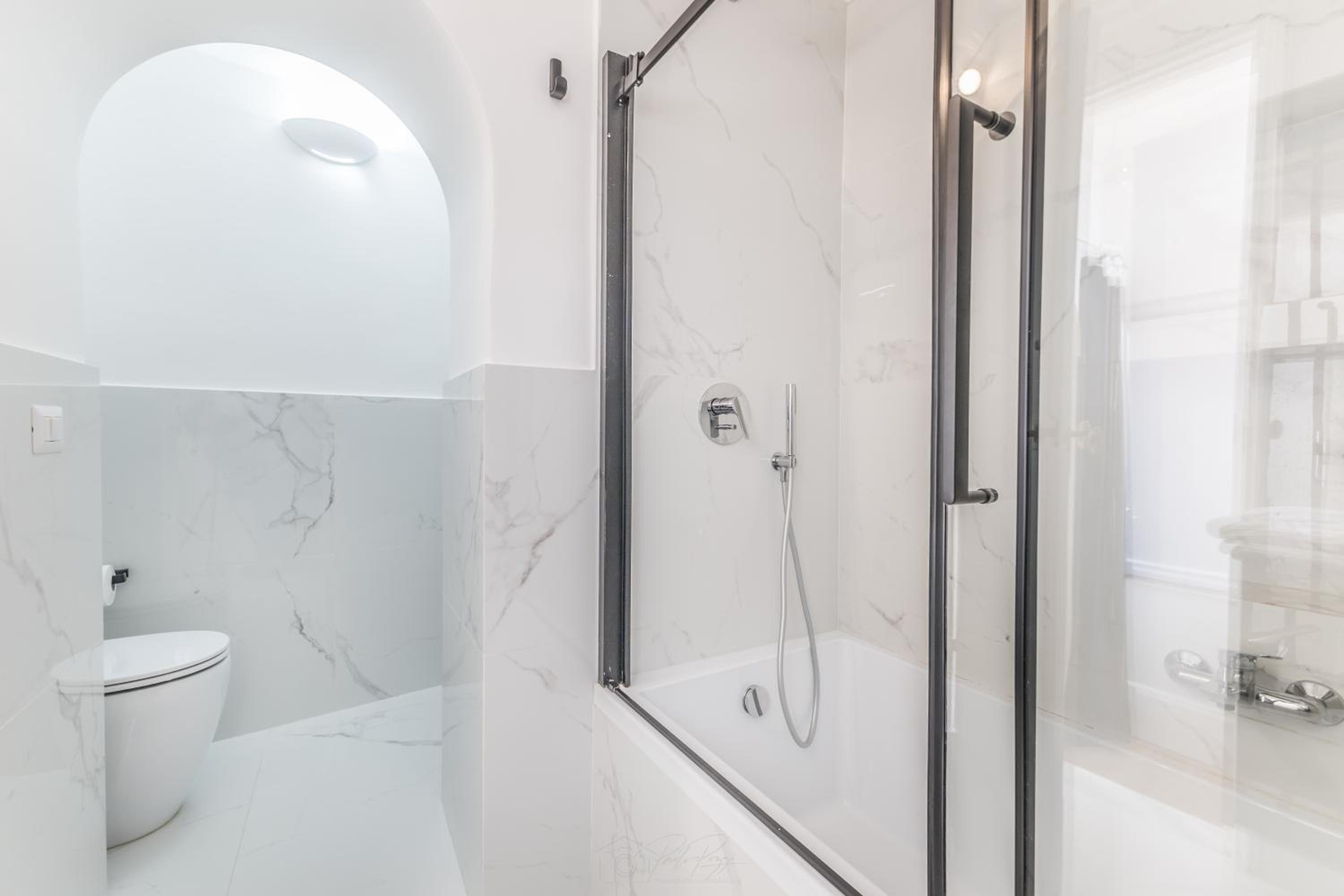 Spagna Suite Dream by Ghor