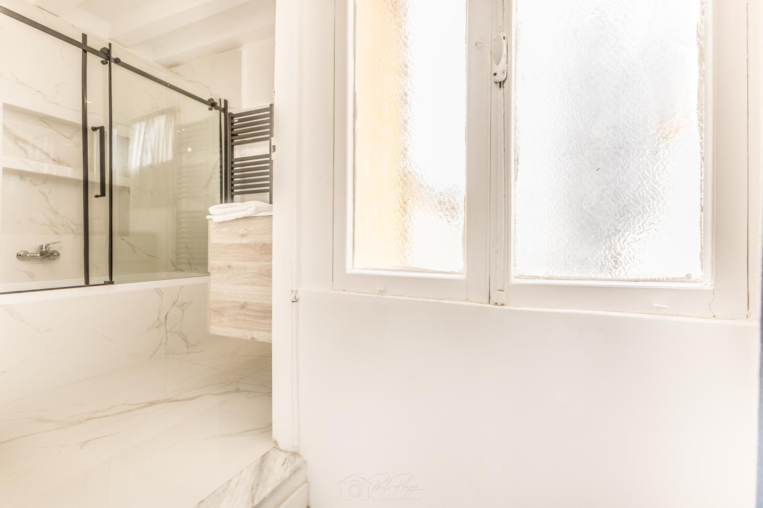 Spagna Suite Dream by Ghor