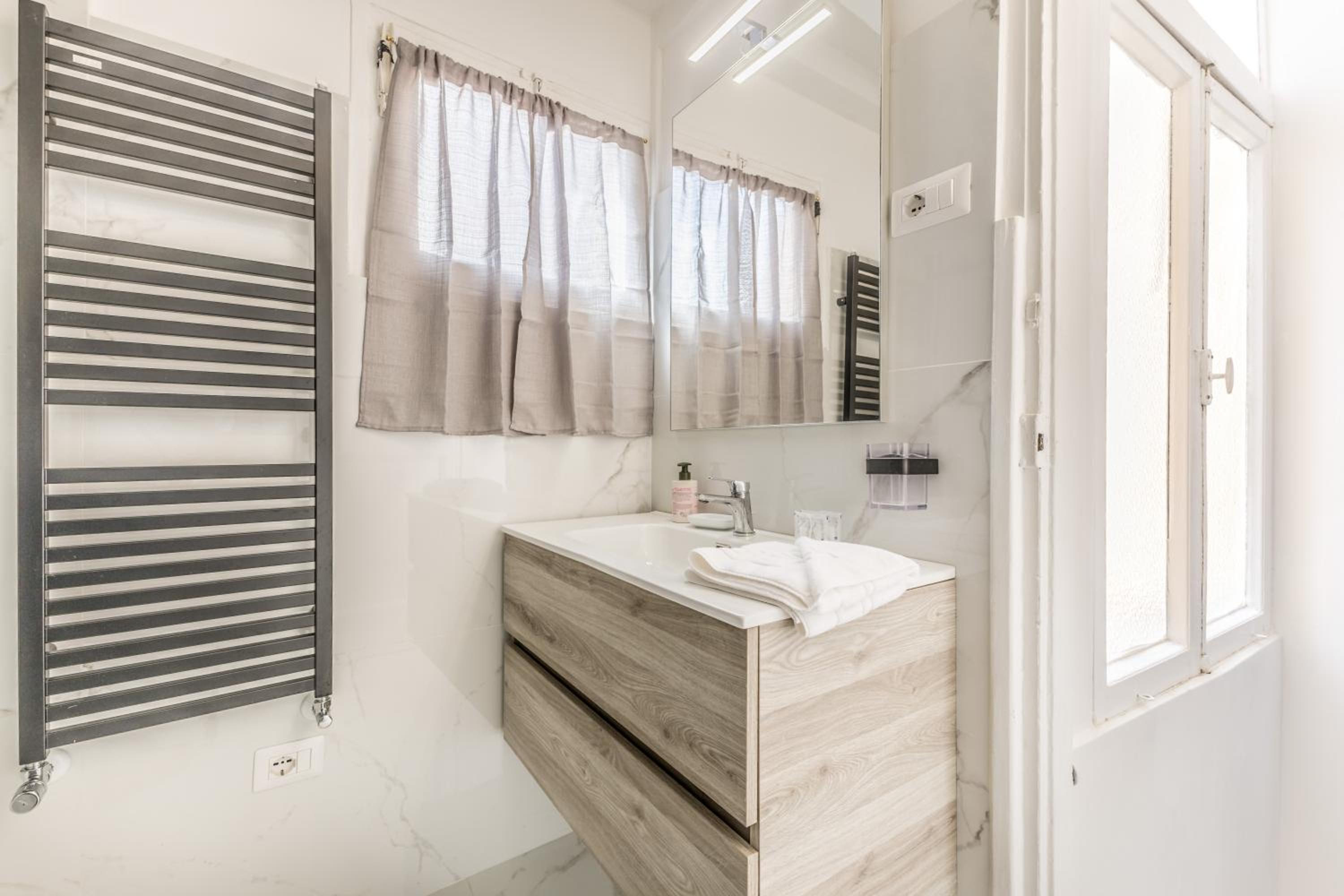 Spagna Suite Dream by Ghor