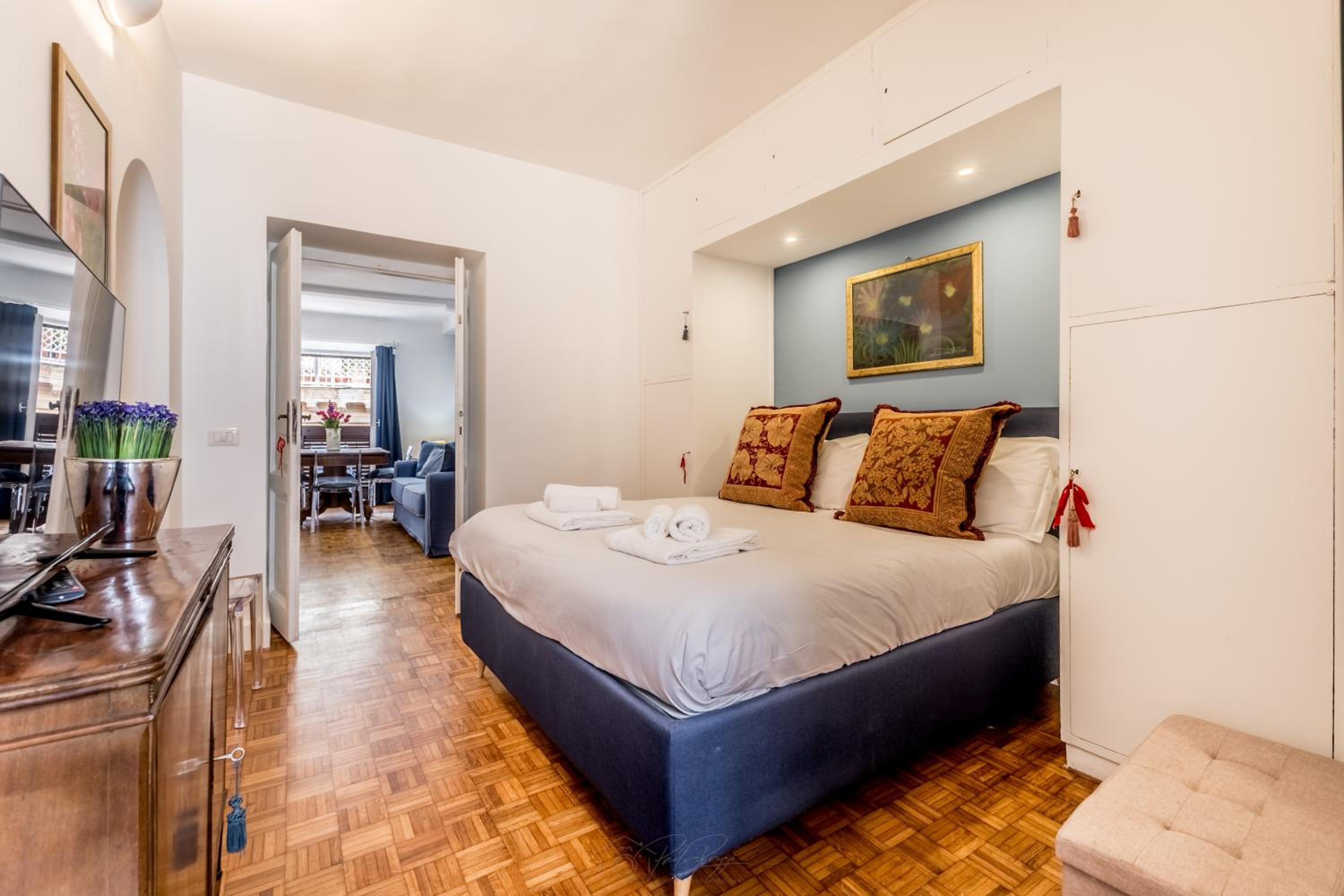 Spagna Suite Dream by Ghor
