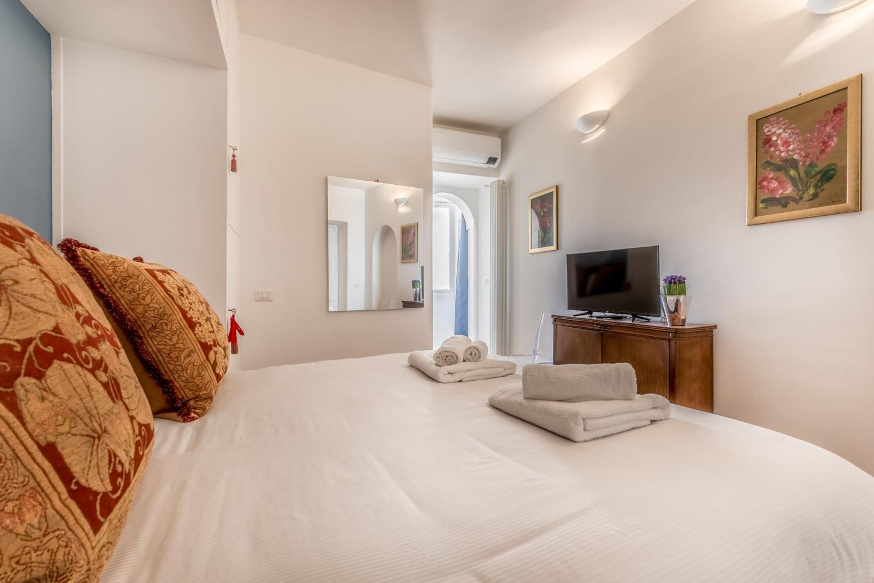 Spagna Suite Dream by Ghor