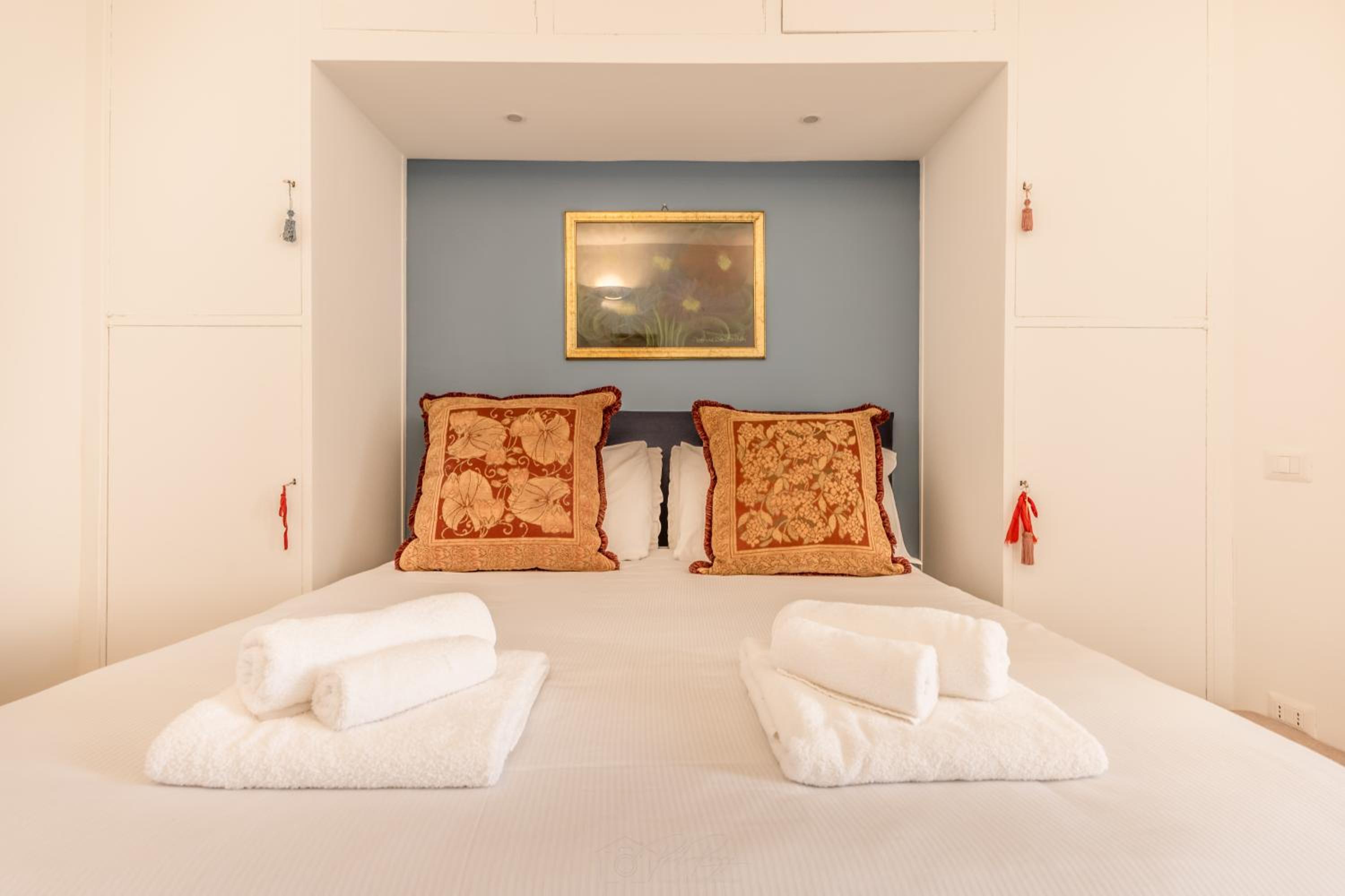 Spagna Suite Dream by Ghor