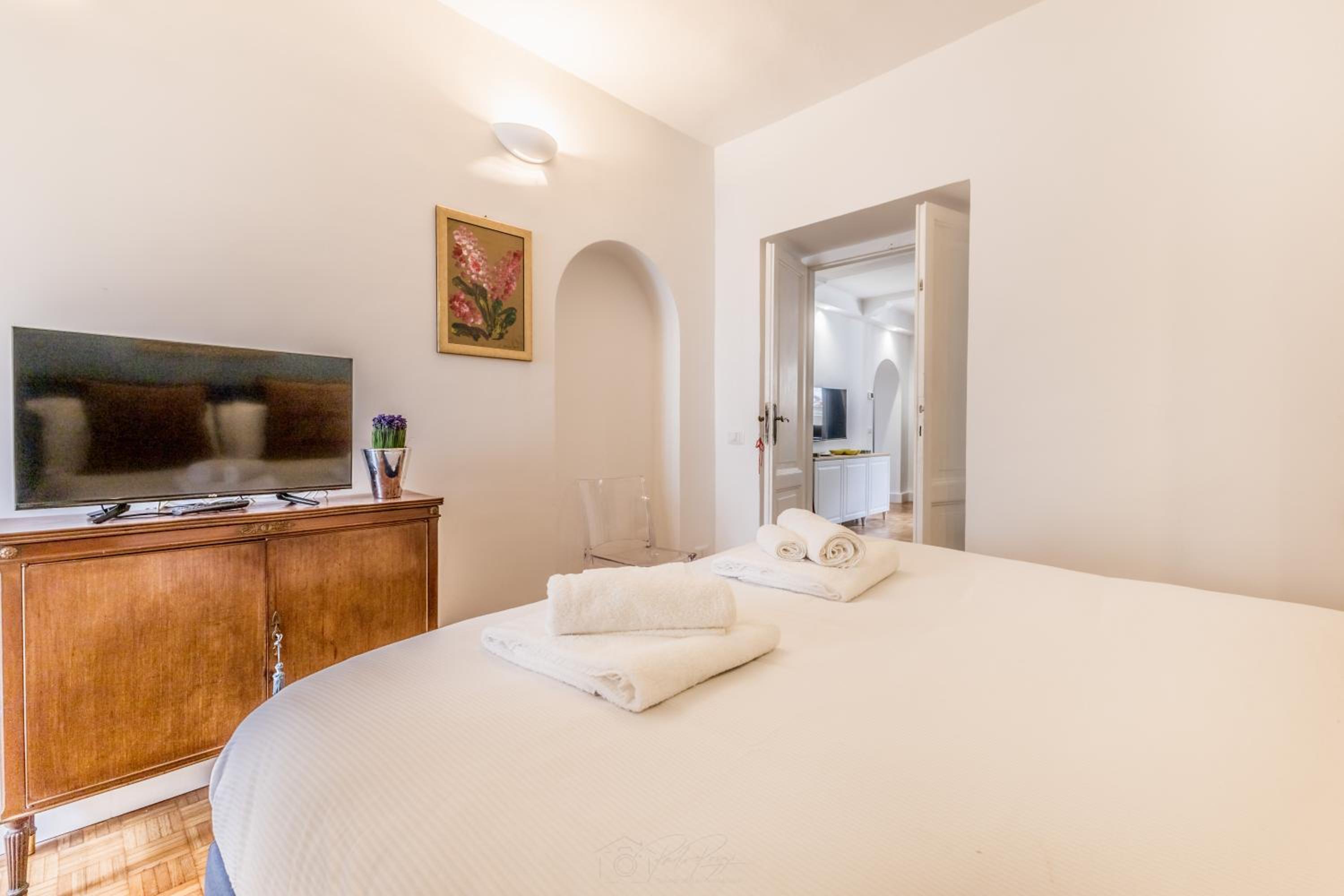 Spagna Suite Dream by Ghor