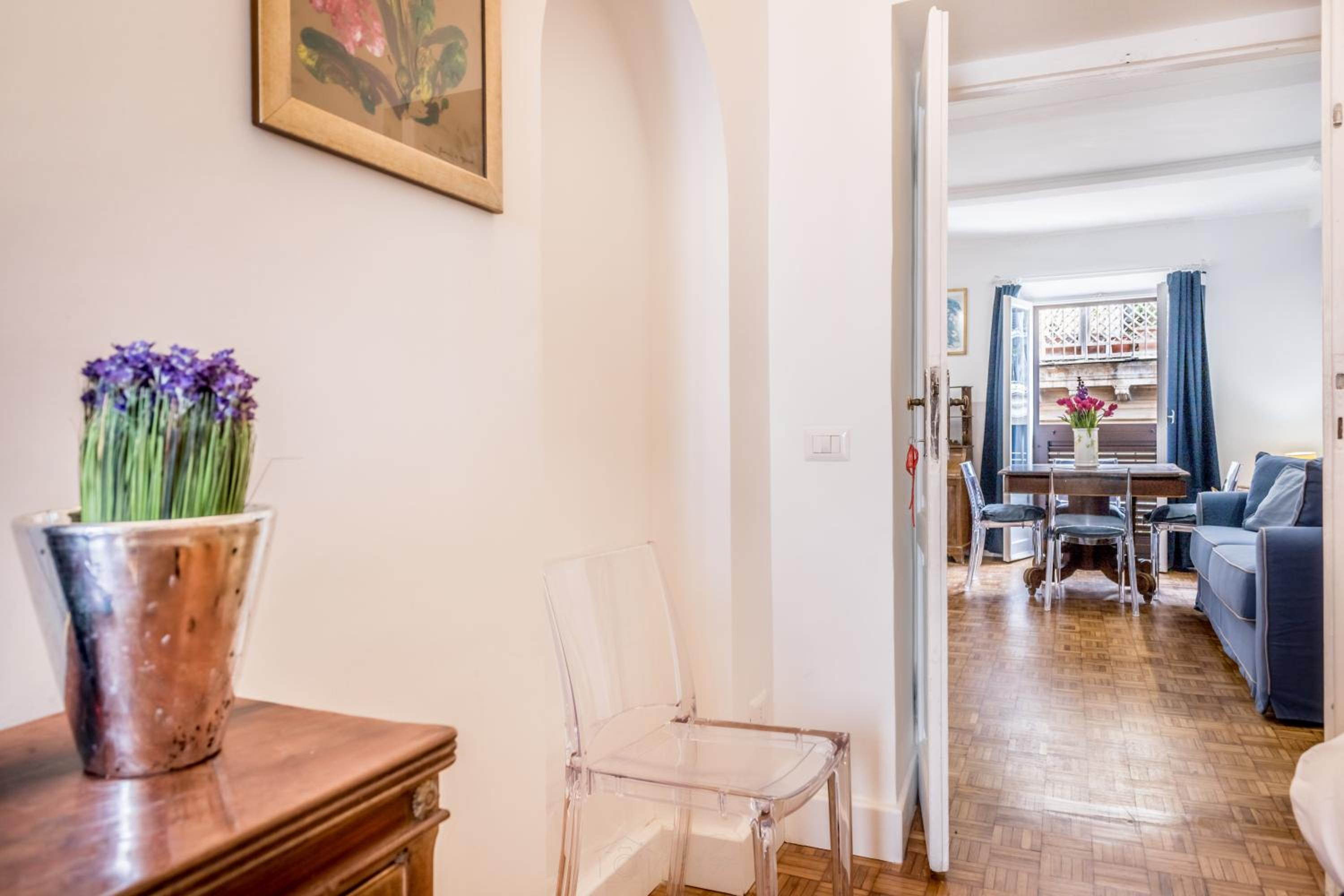 Spagna Suite Dream by Ghor