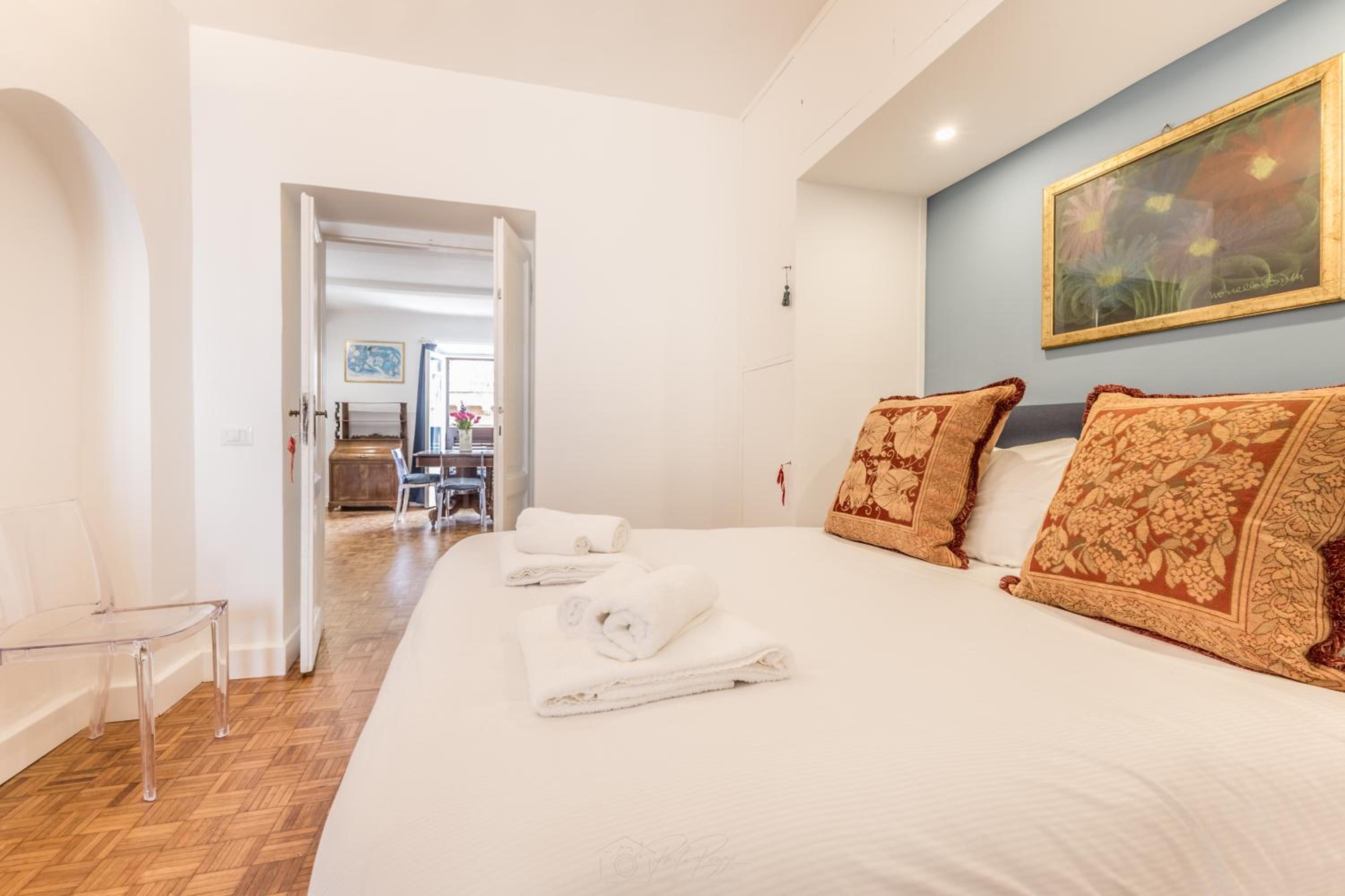 Spagna Suite Dream by Ghor