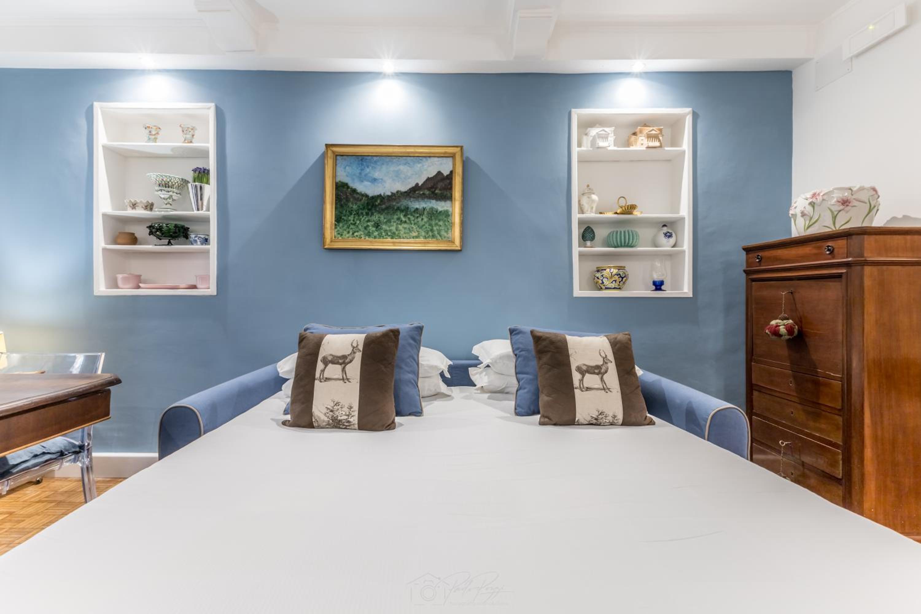 Spagna Suite Dream by Ghor
