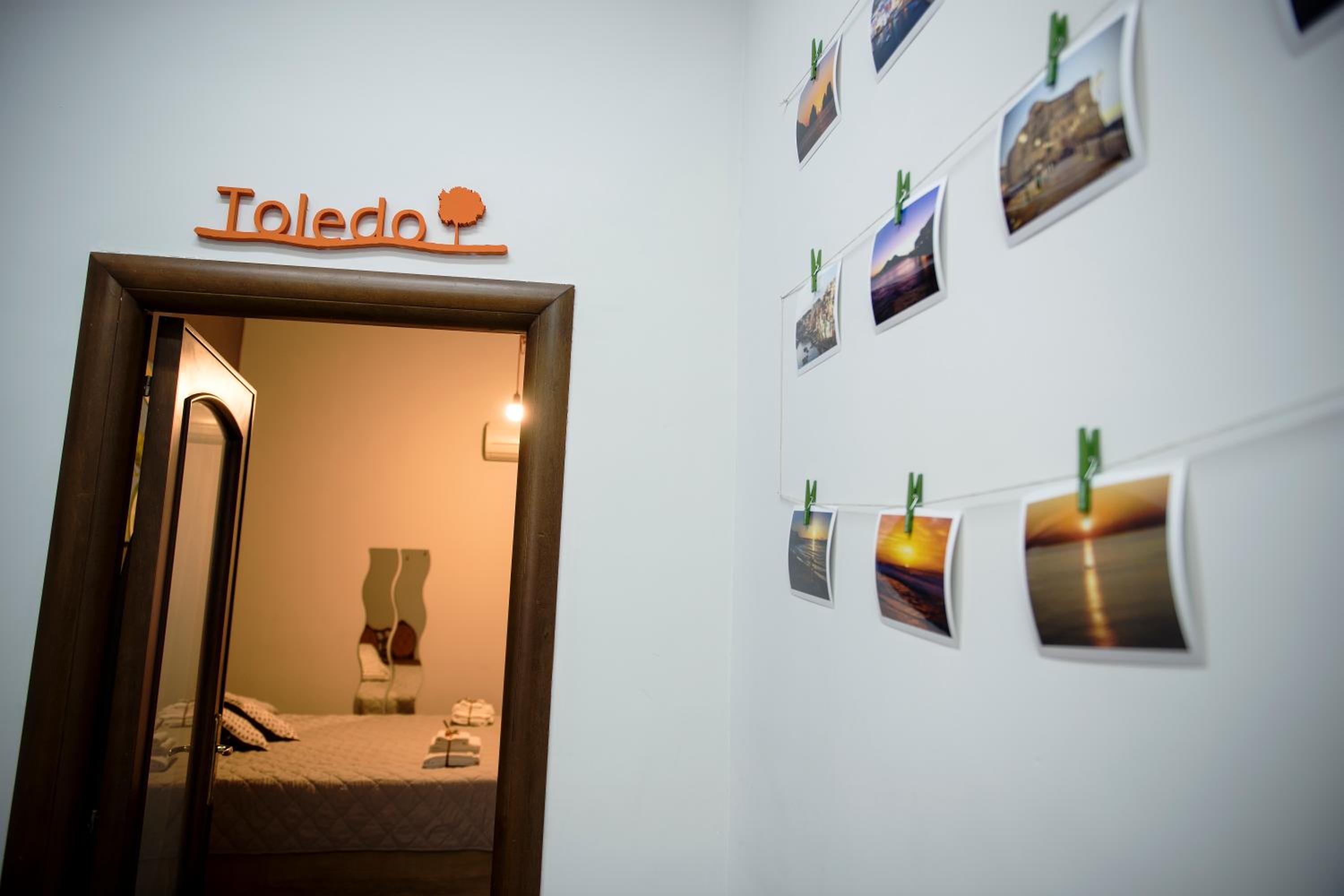 Le 4 Stagioni Dante's Suites H Napoli Centro, by ClaPa Group