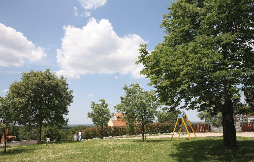 Apartmani Žiković