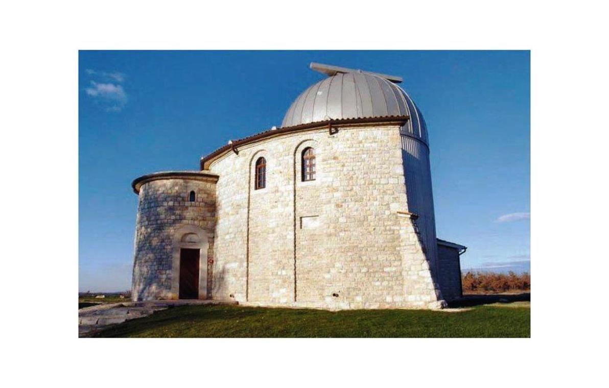 Apartmani Žiković